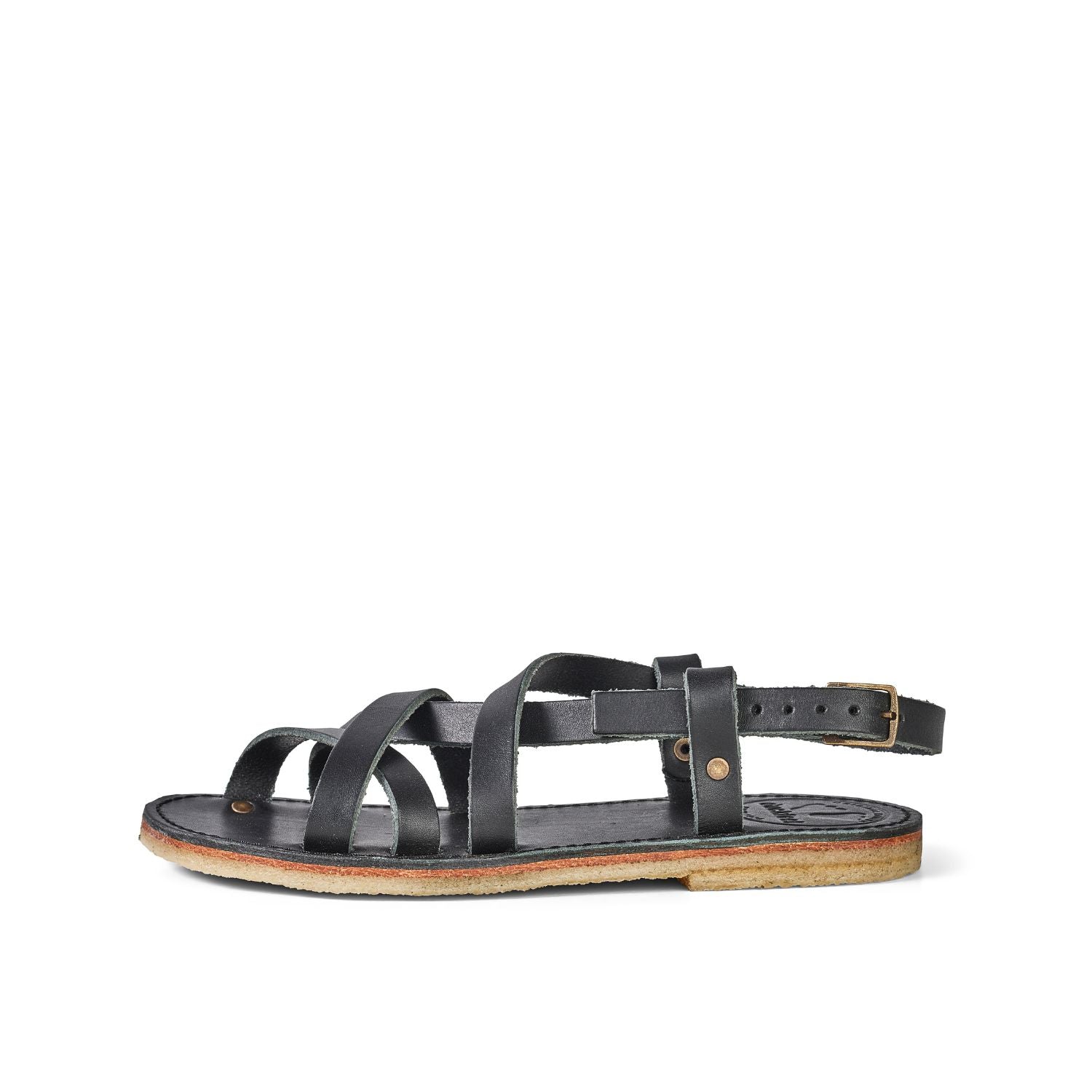 Bornholm Black