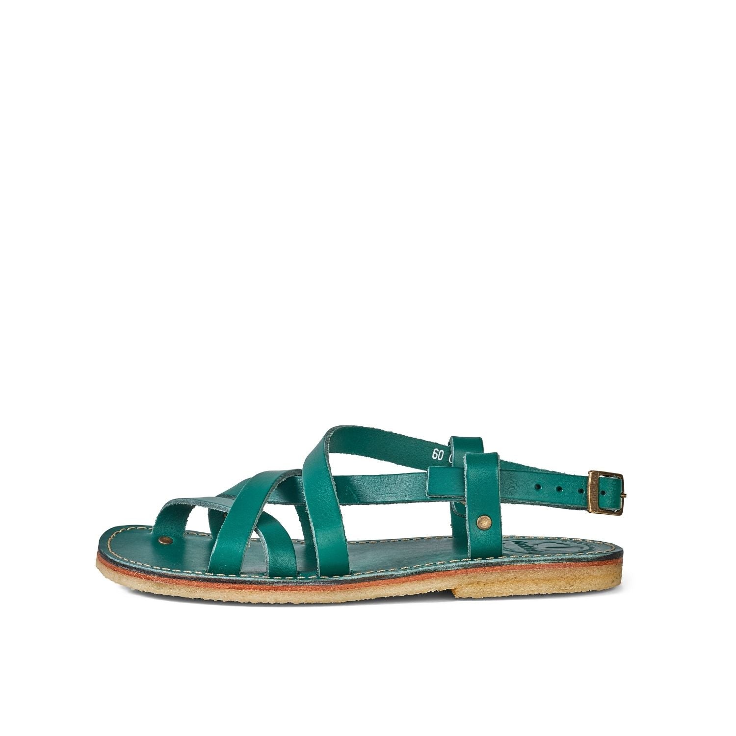 Bornholm Turquoise-Green