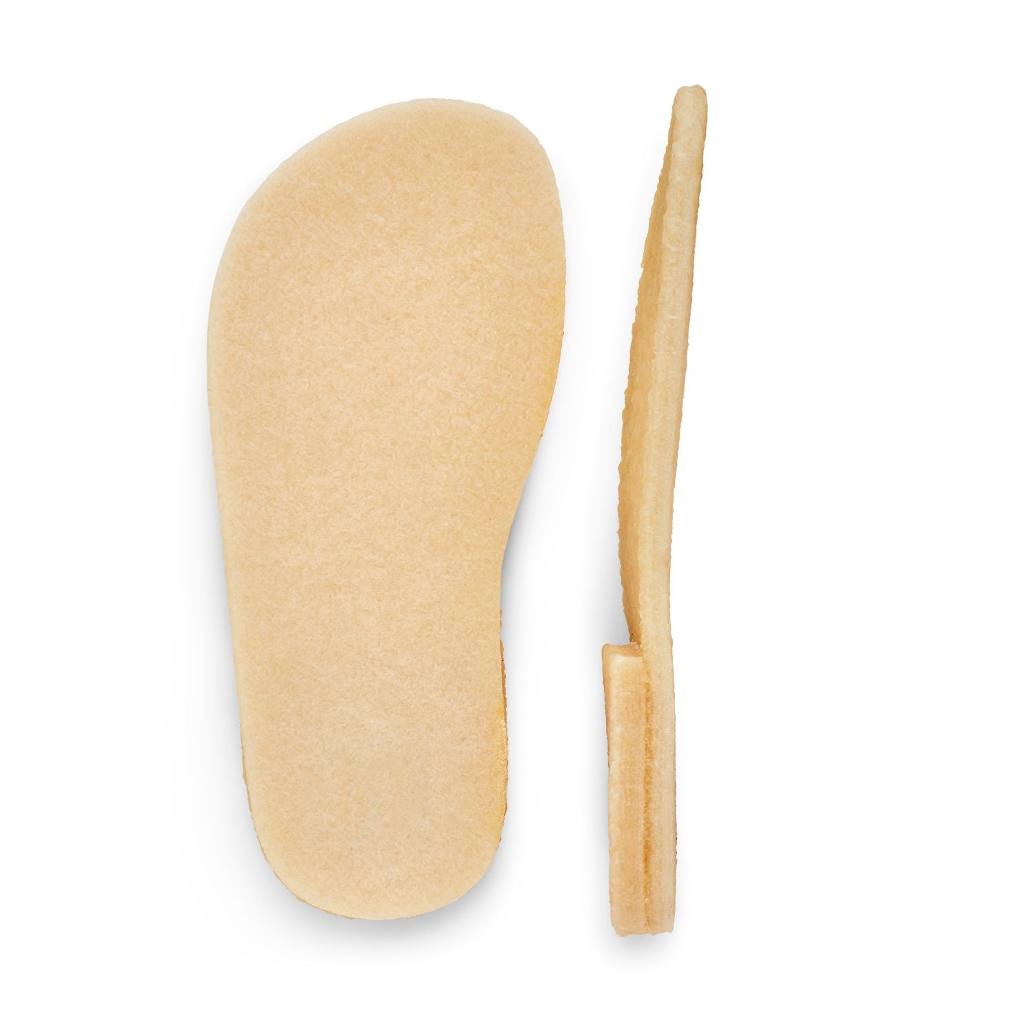 Crepe Soles Bio