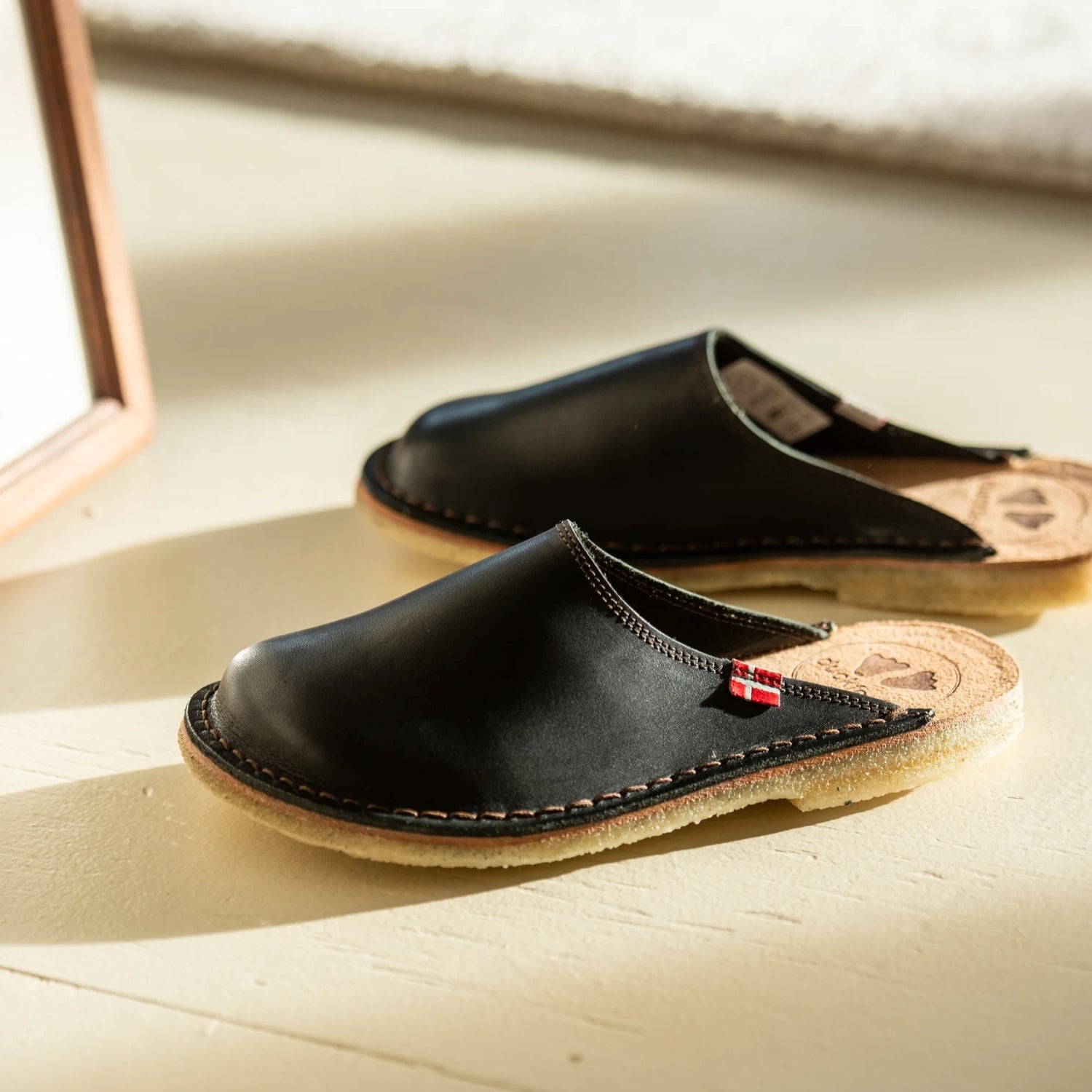Blåvand Black