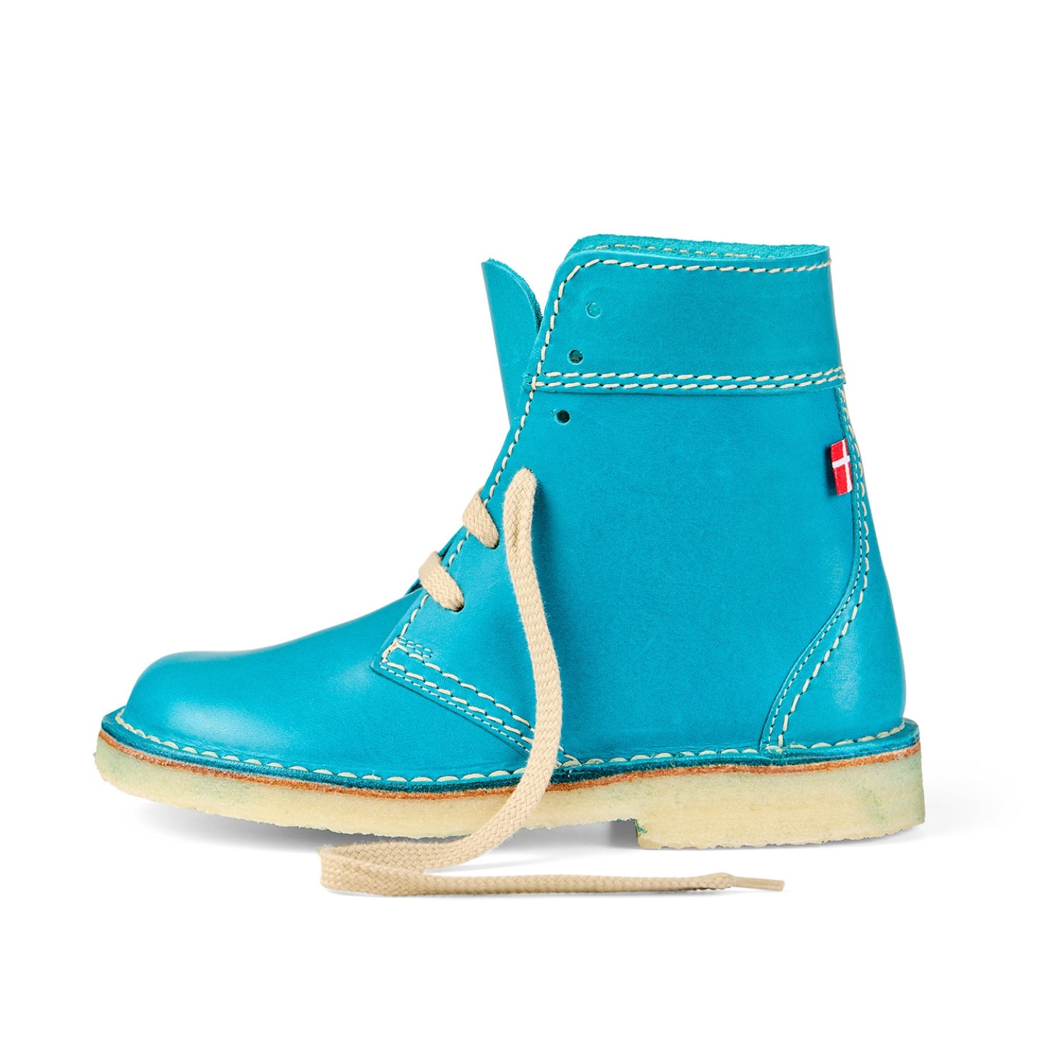 Fåborg Aqua Blue