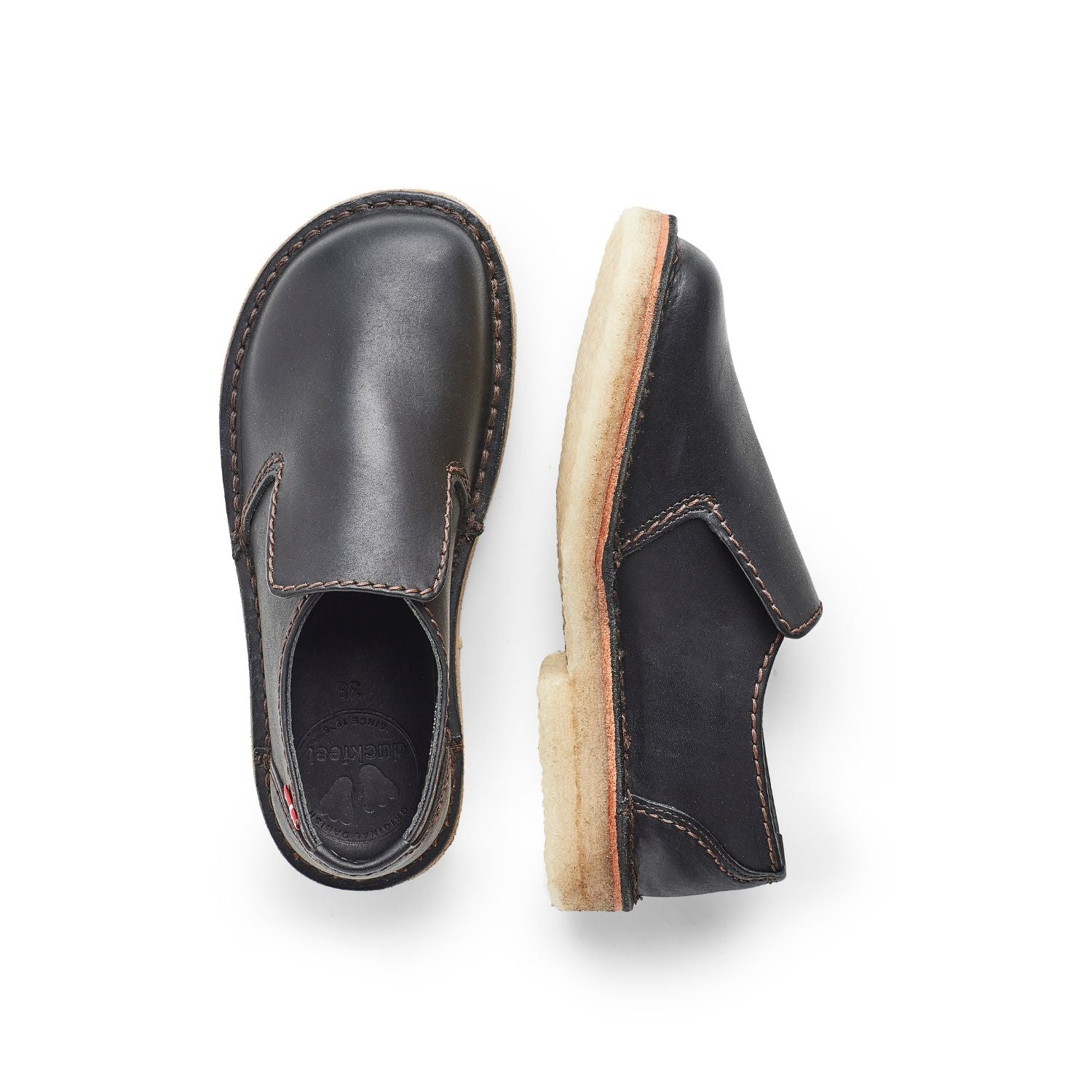 Falster Black