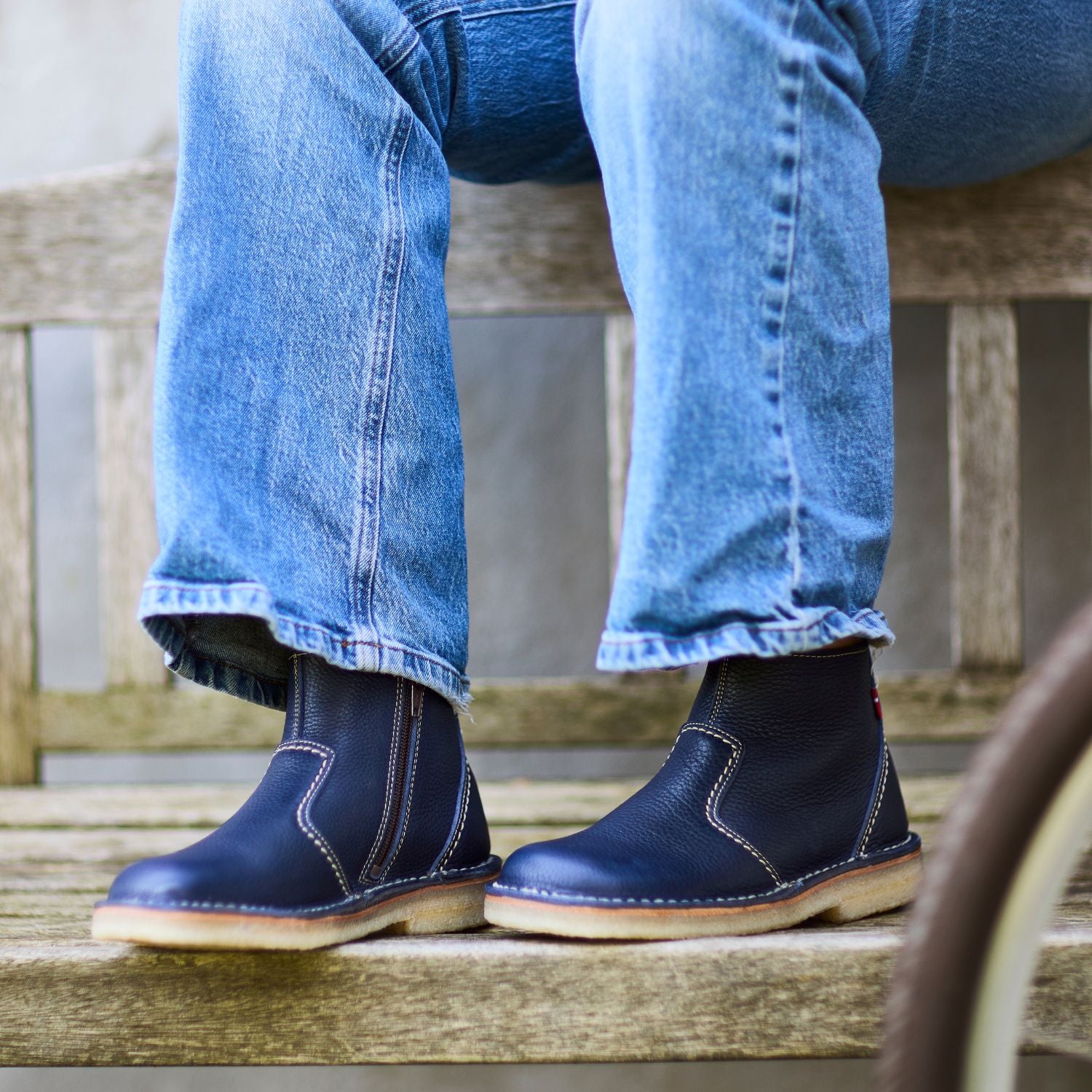Fredericia Royal Blue