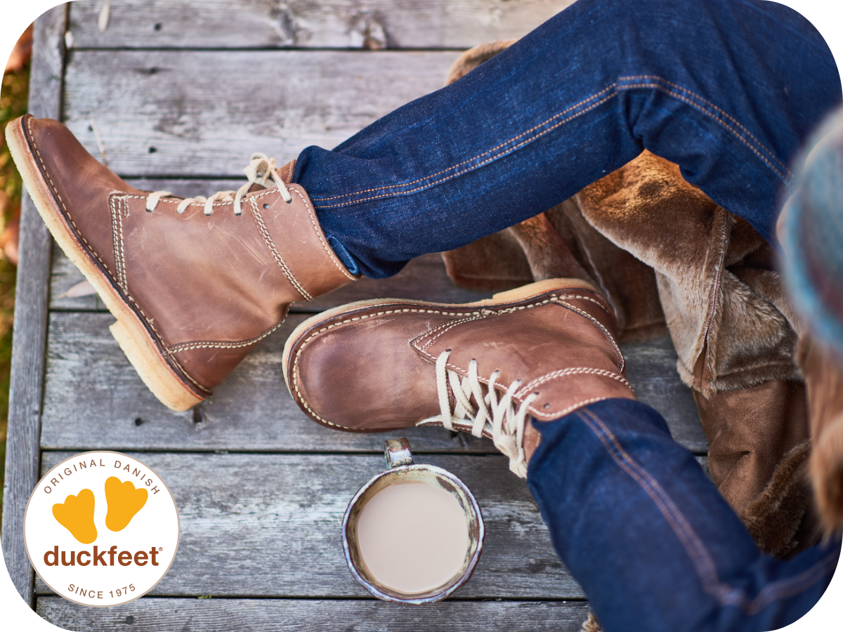 Duckfeet Gift Card