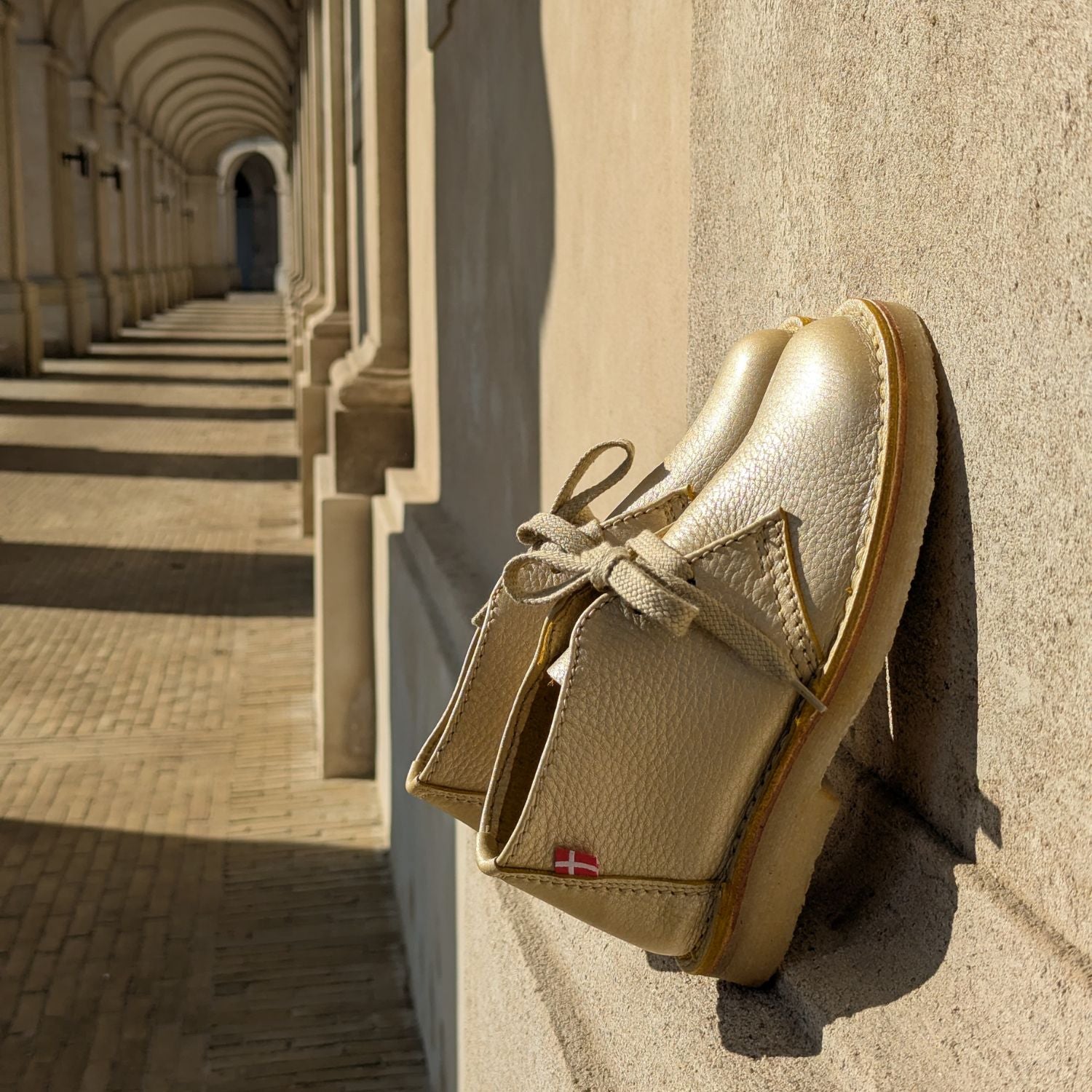 Helsingør Gold