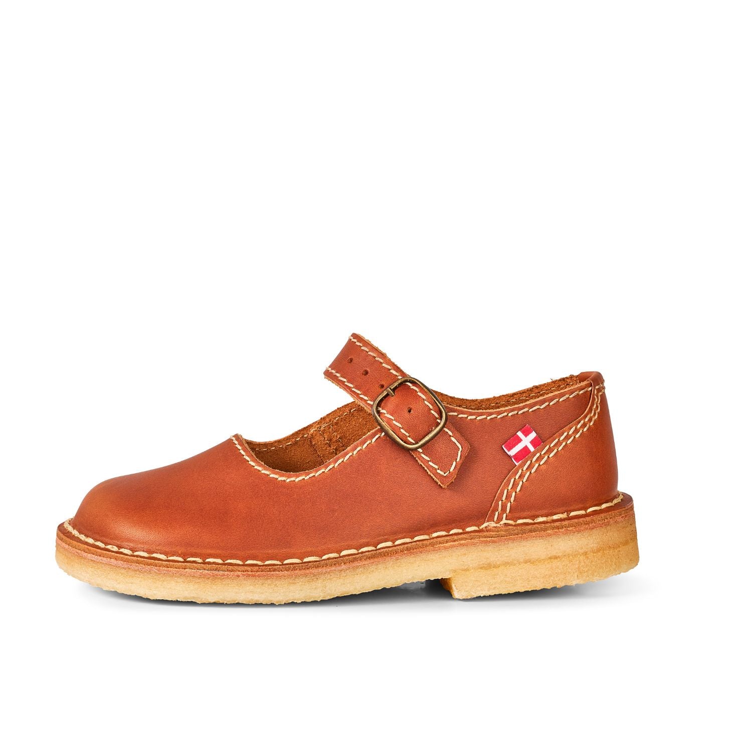 Himmerland Brown