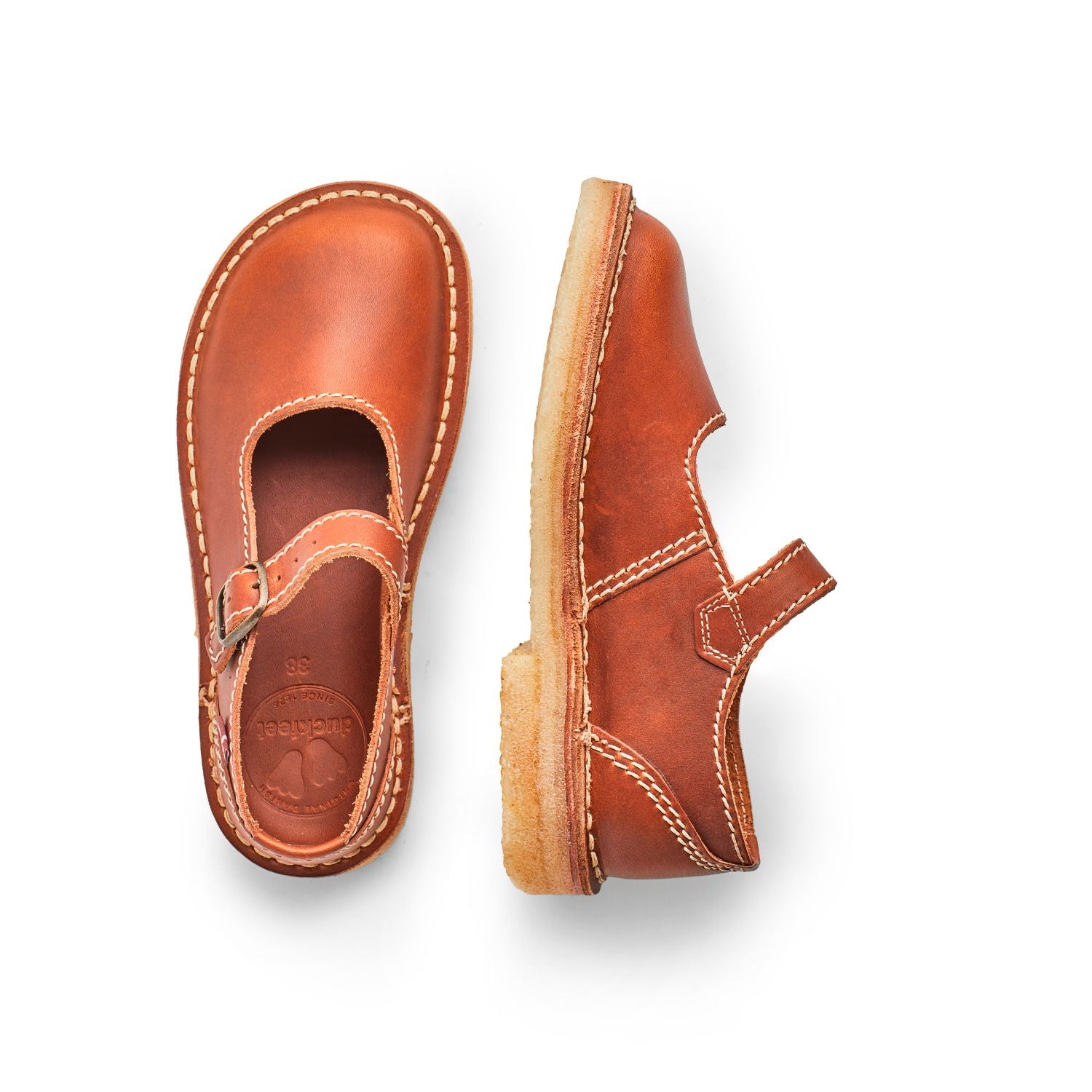 Himmerland Brown
