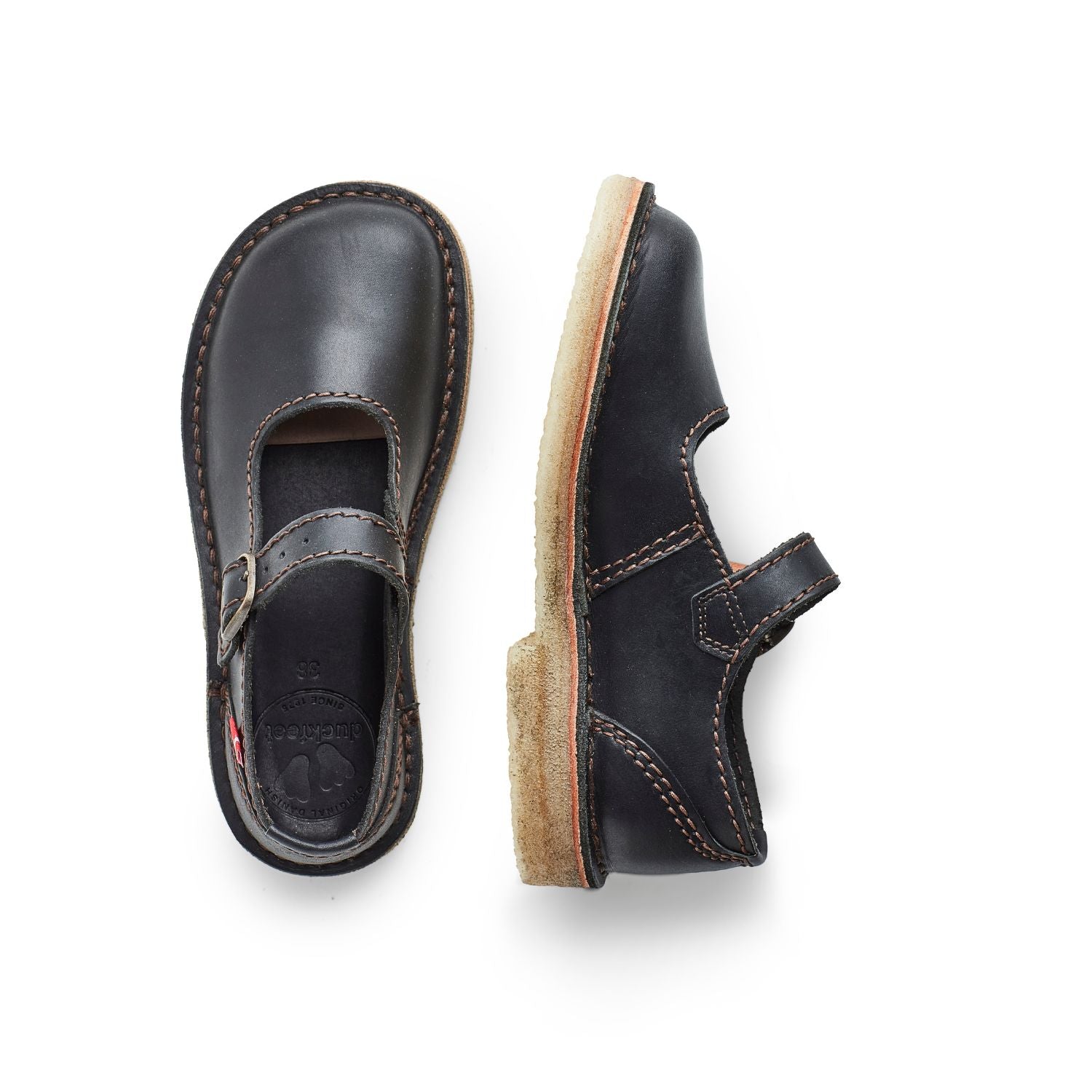 Himmerland Black