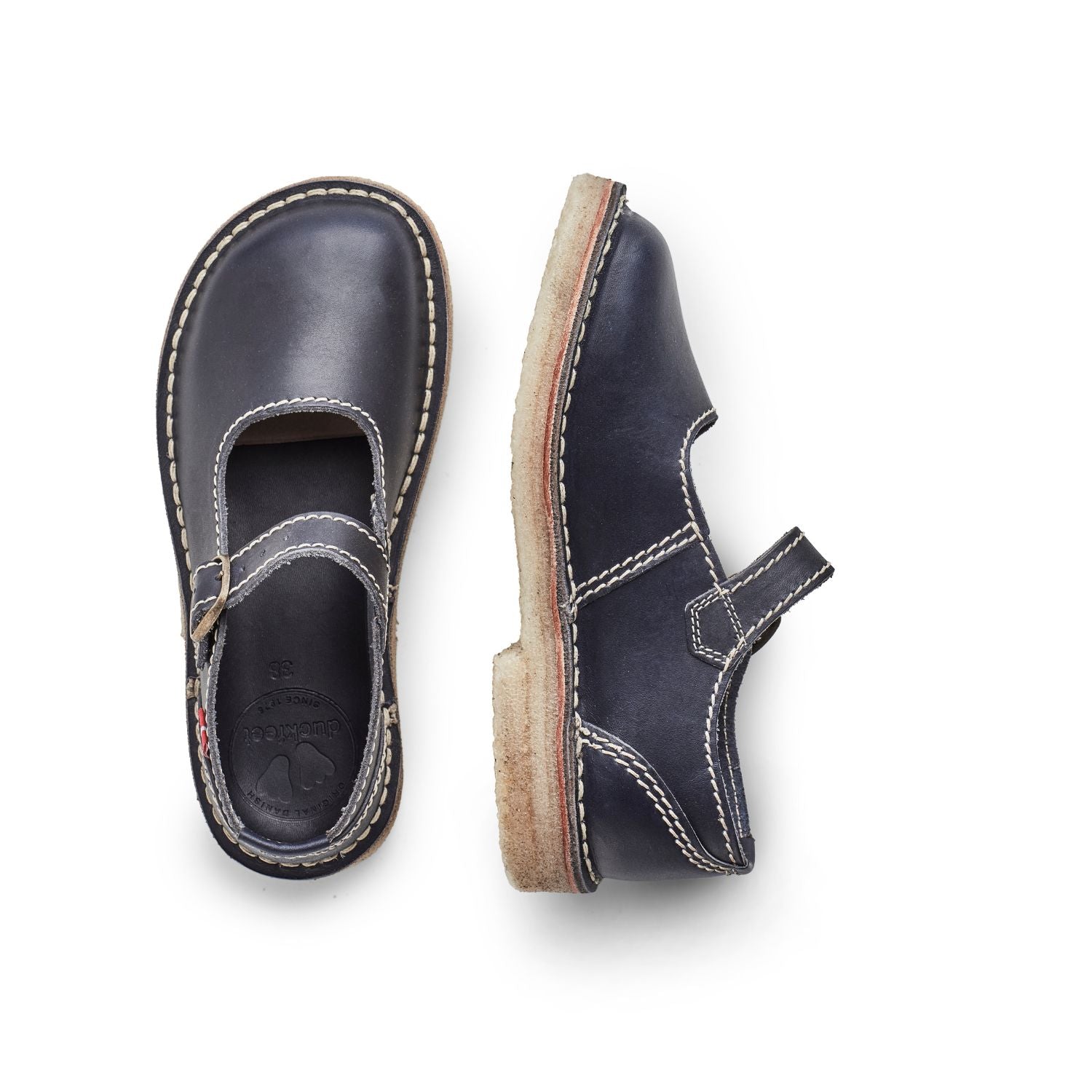 Himmerland Blue