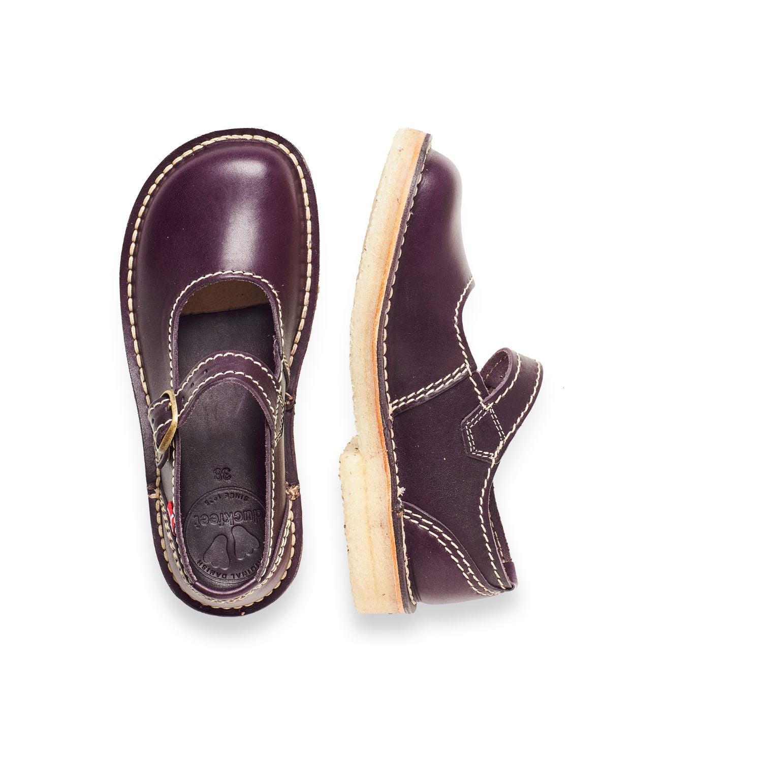 Himmerland Plum