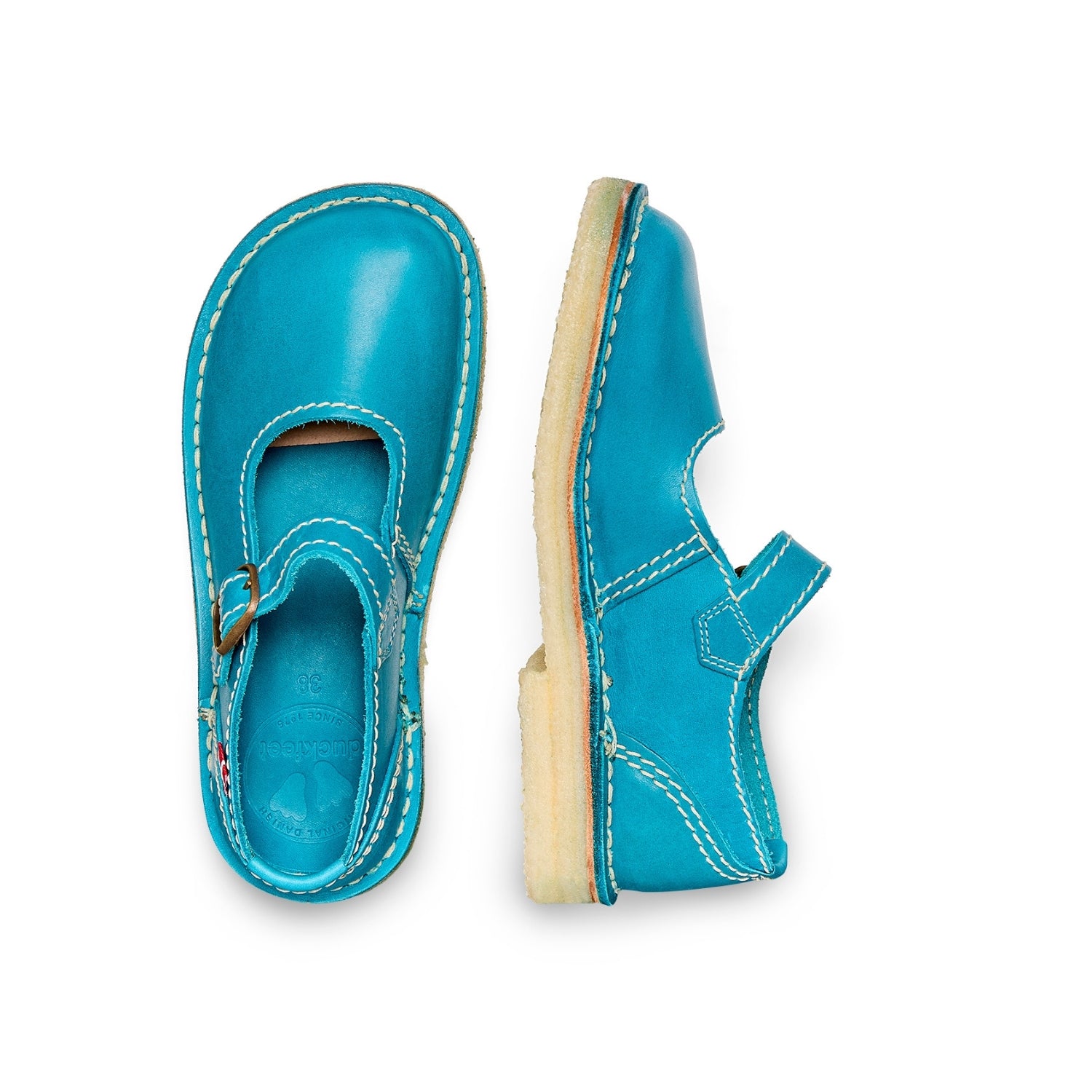 Himmerland Aqua Blue