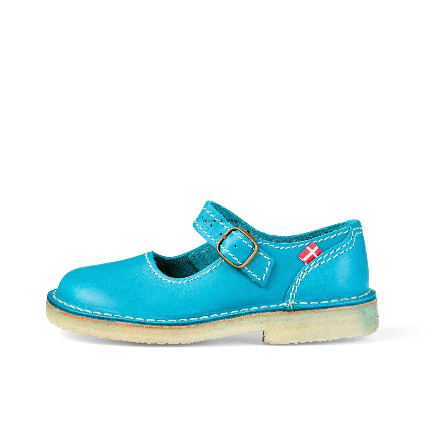 Himmerland Aqua Blue