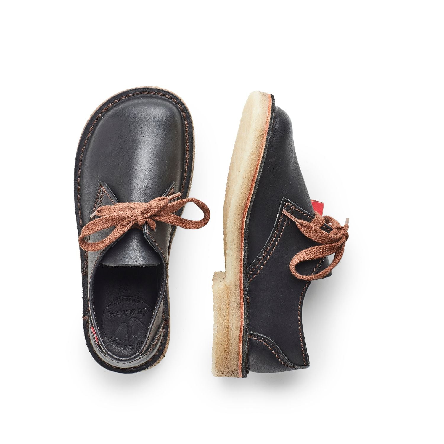 Jylland Black