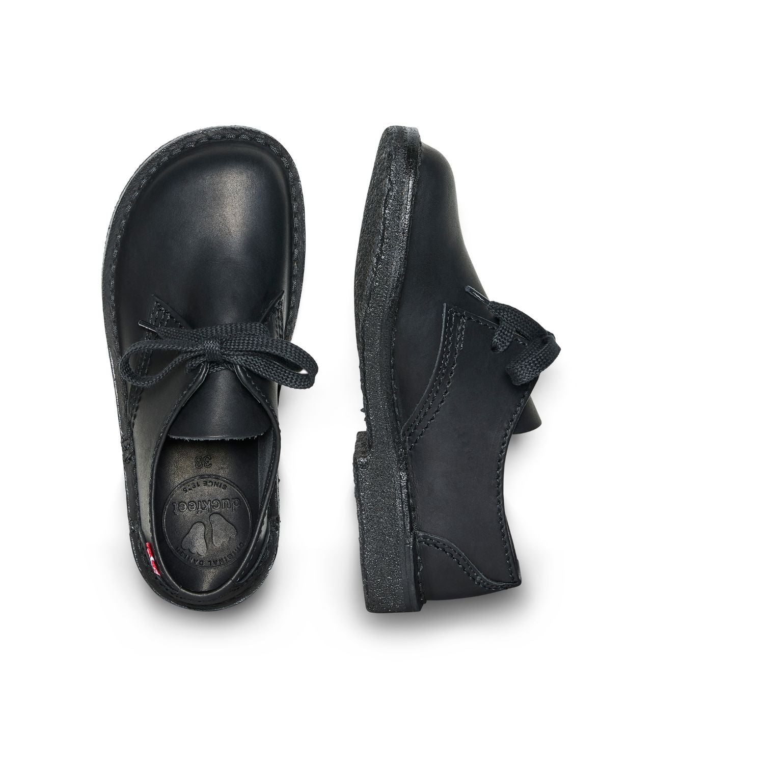 Jylland Black - Blackline