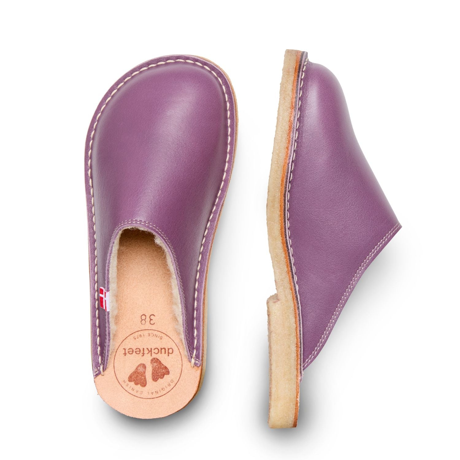 Klitmøller Purple