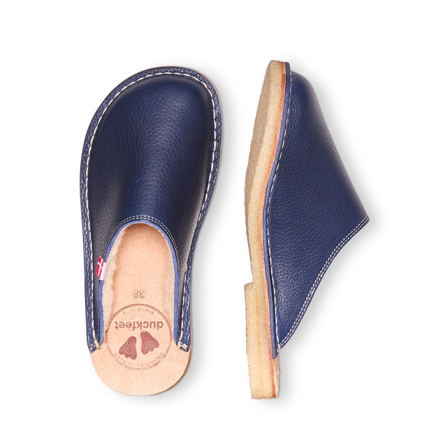 Klitmøller Royal Blue