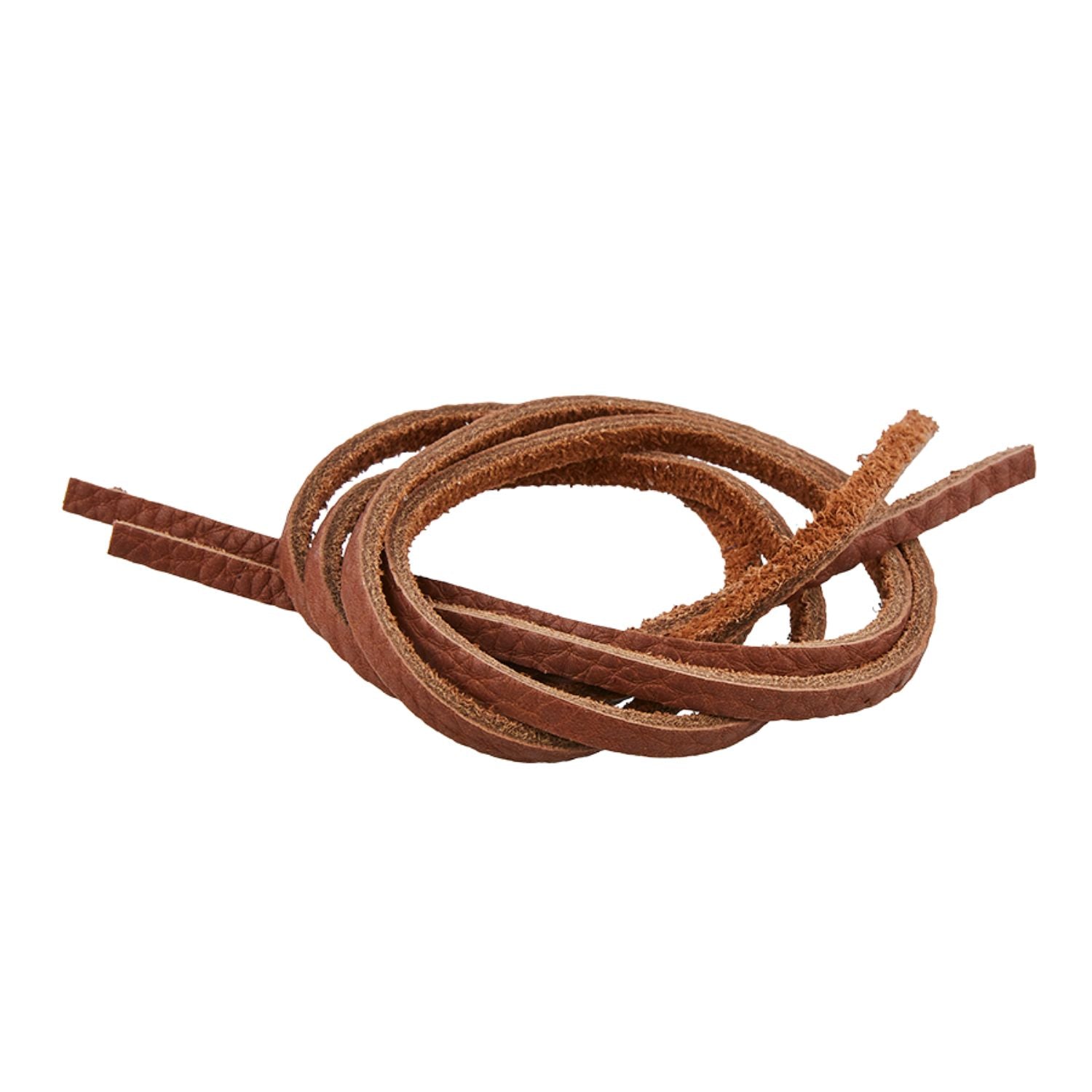 Leather Laces Nut