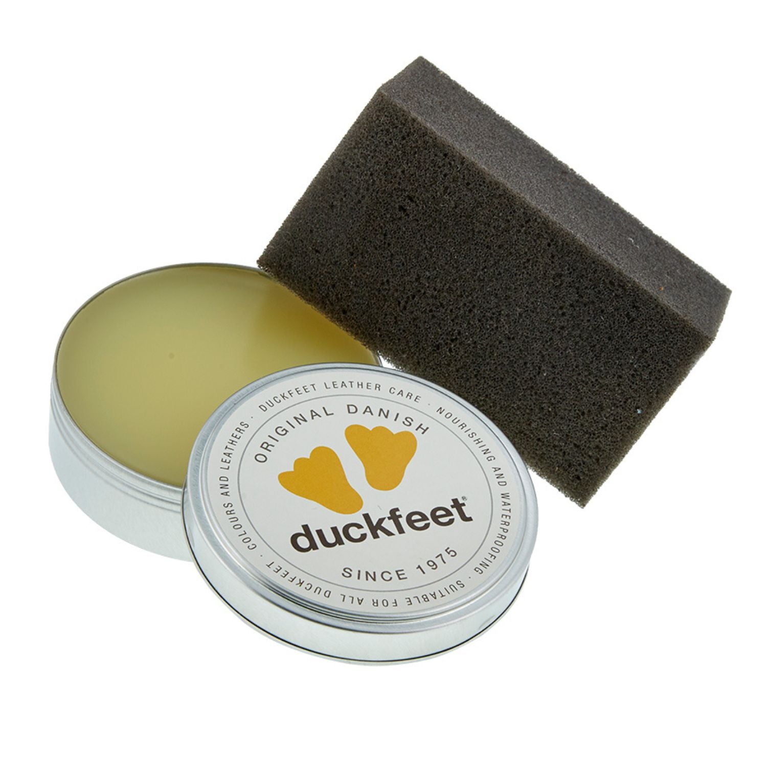 Leather Care Neutral