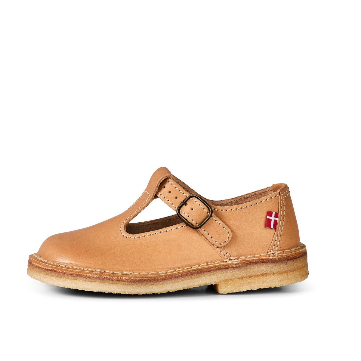 Duckfeet Lolland T-Bar Mary Jane Shoes Worn twice