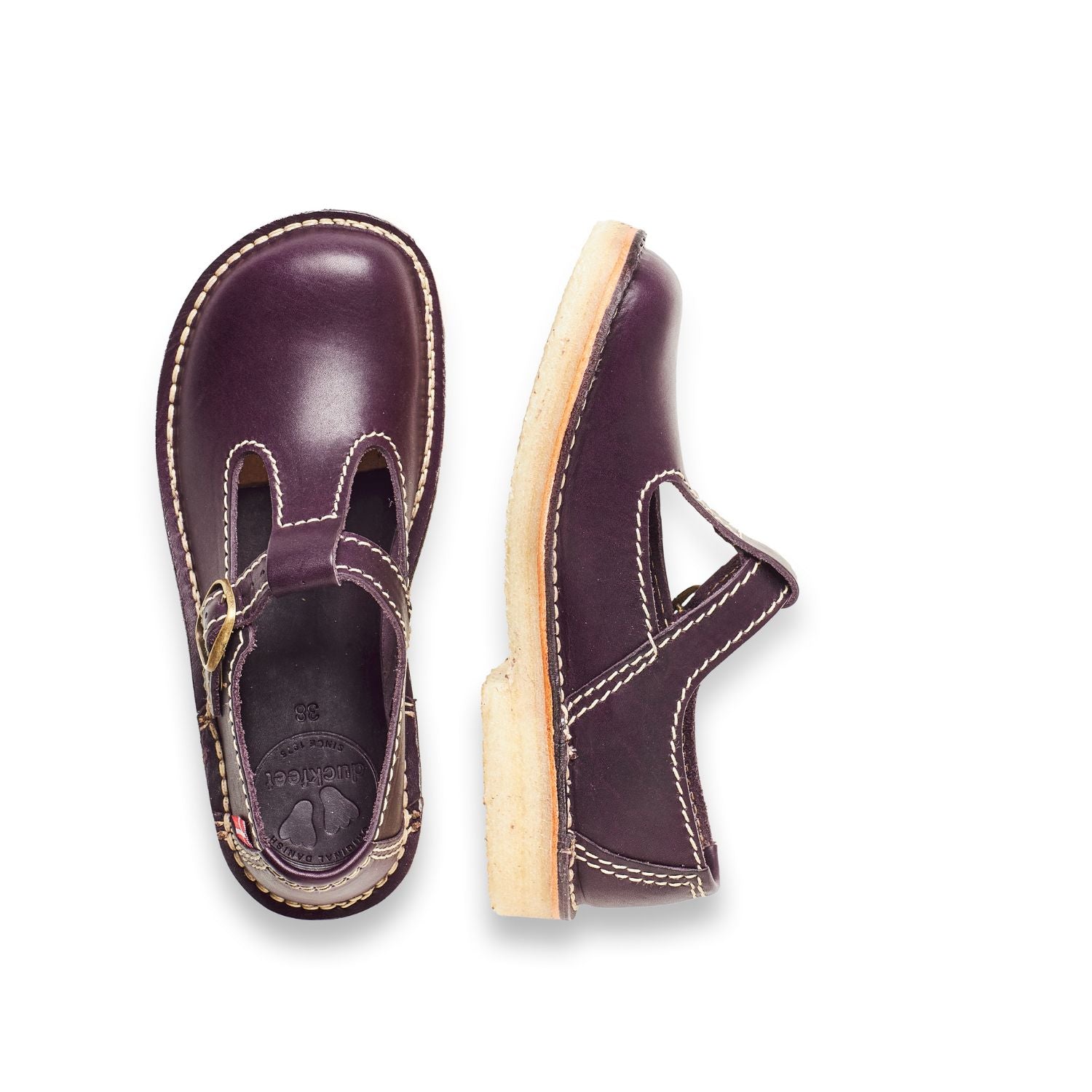Lolland Plum