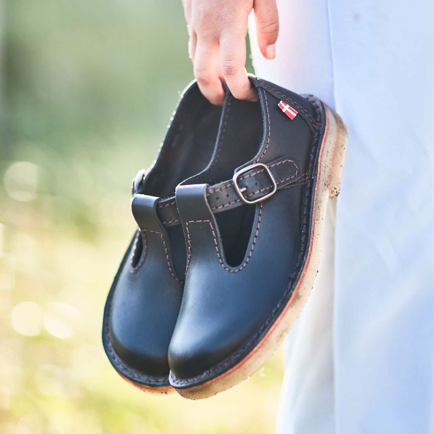 Lolland Black