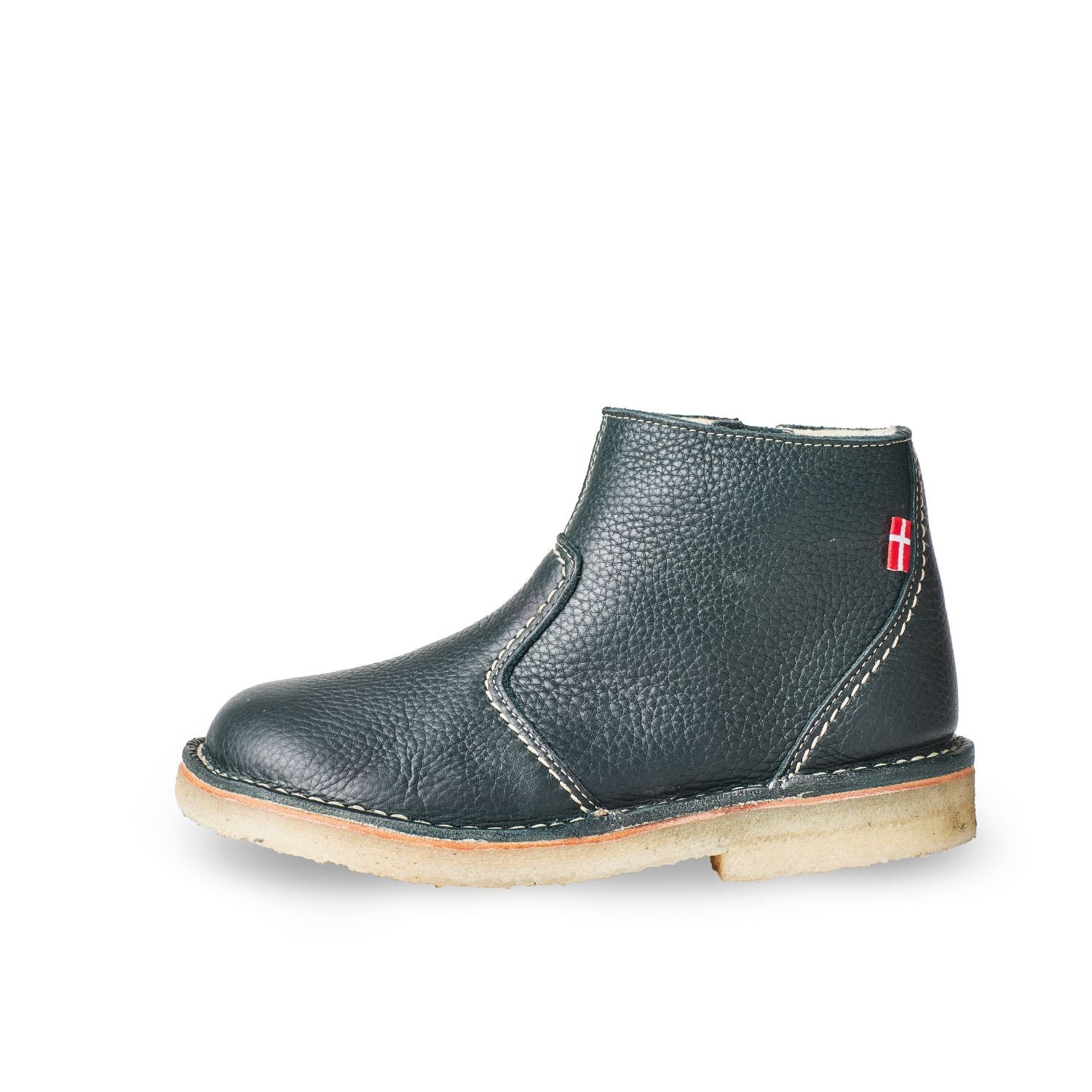 winterschuhe plattformpedale Middelfart Green