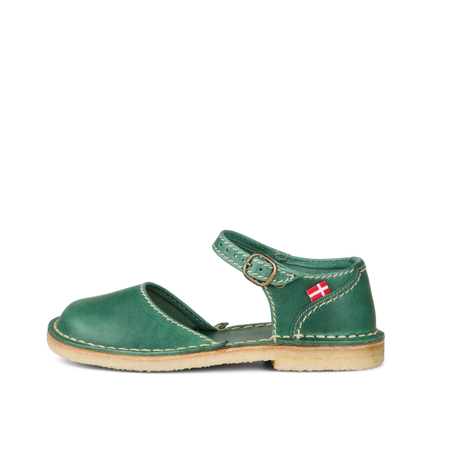 Mols Turquoise-Green