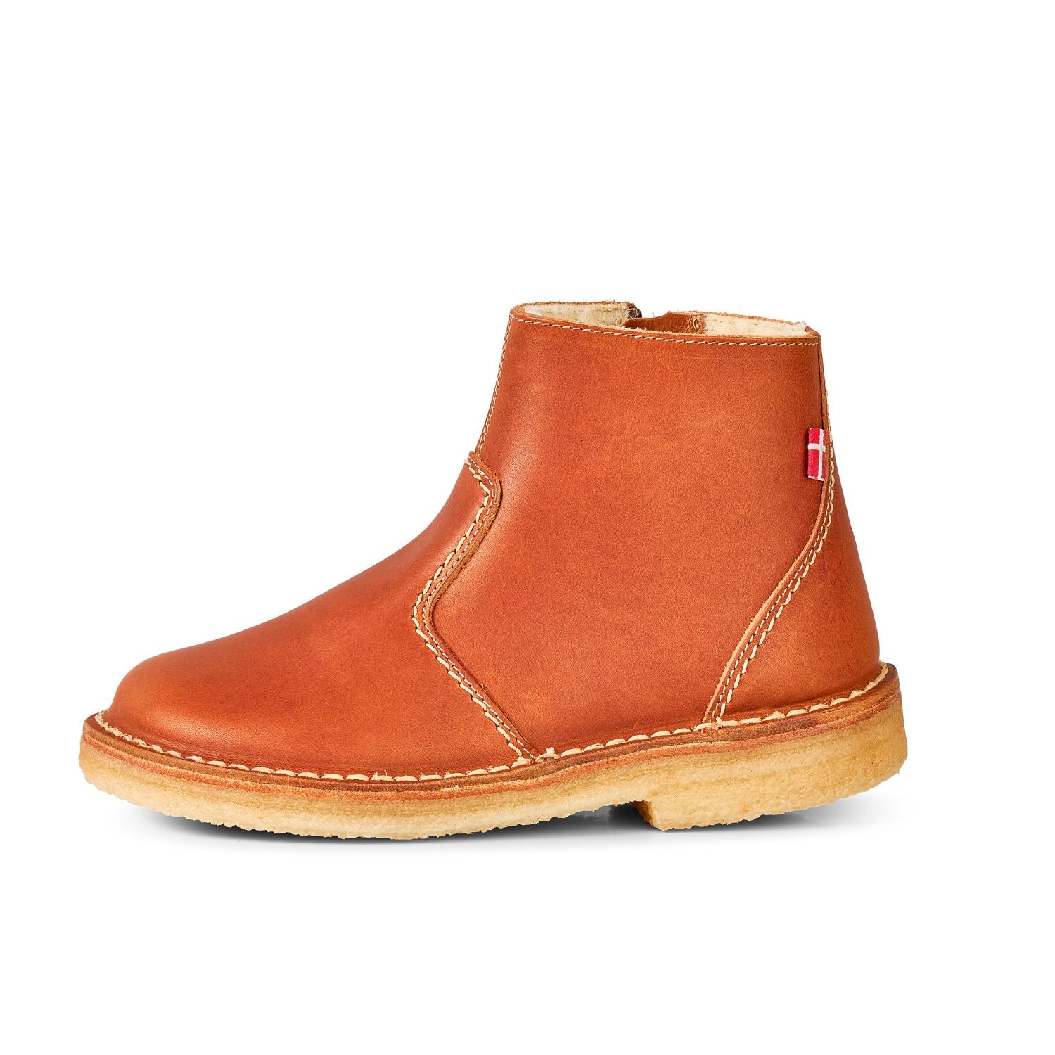 Nyborg Brown