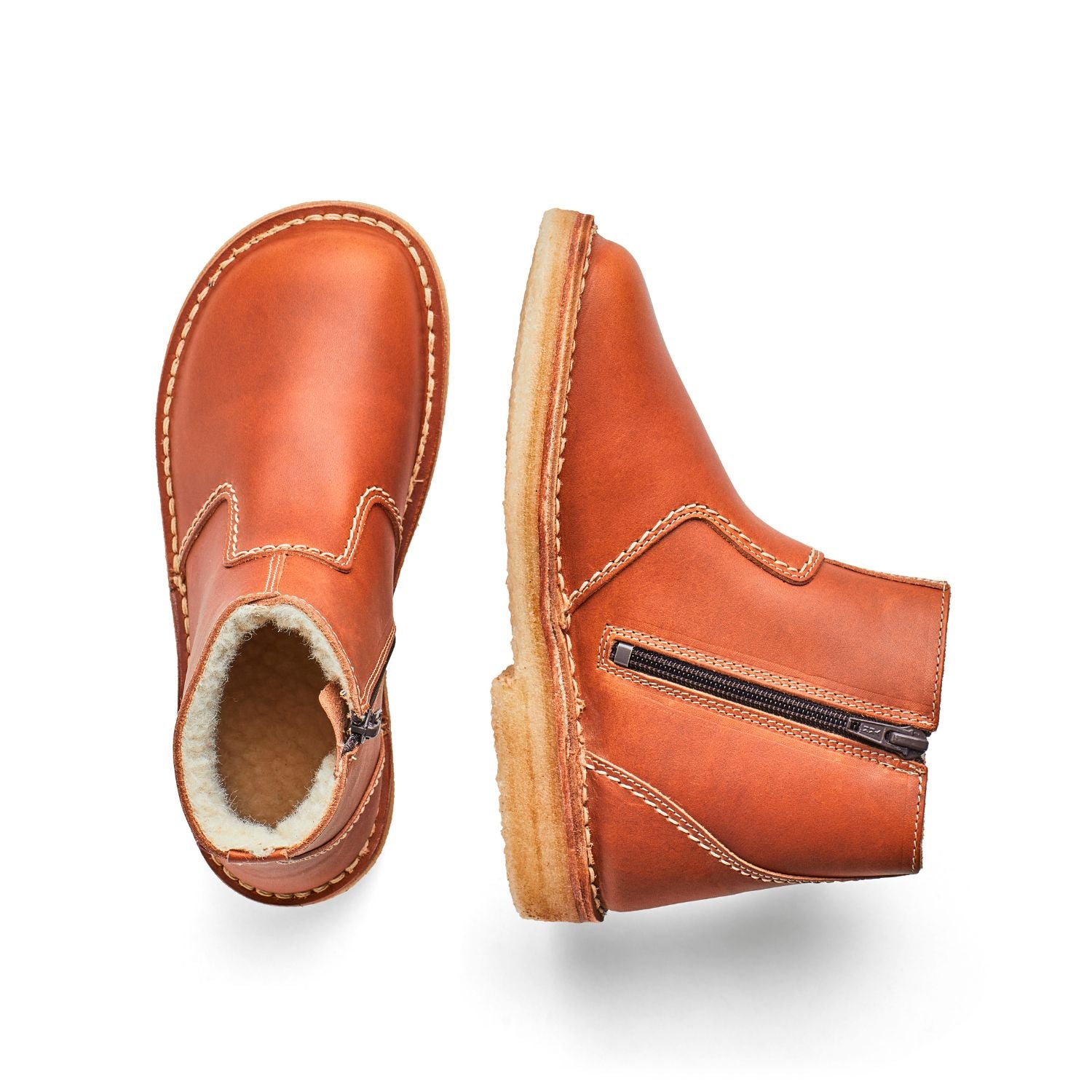 Nyborg Brown