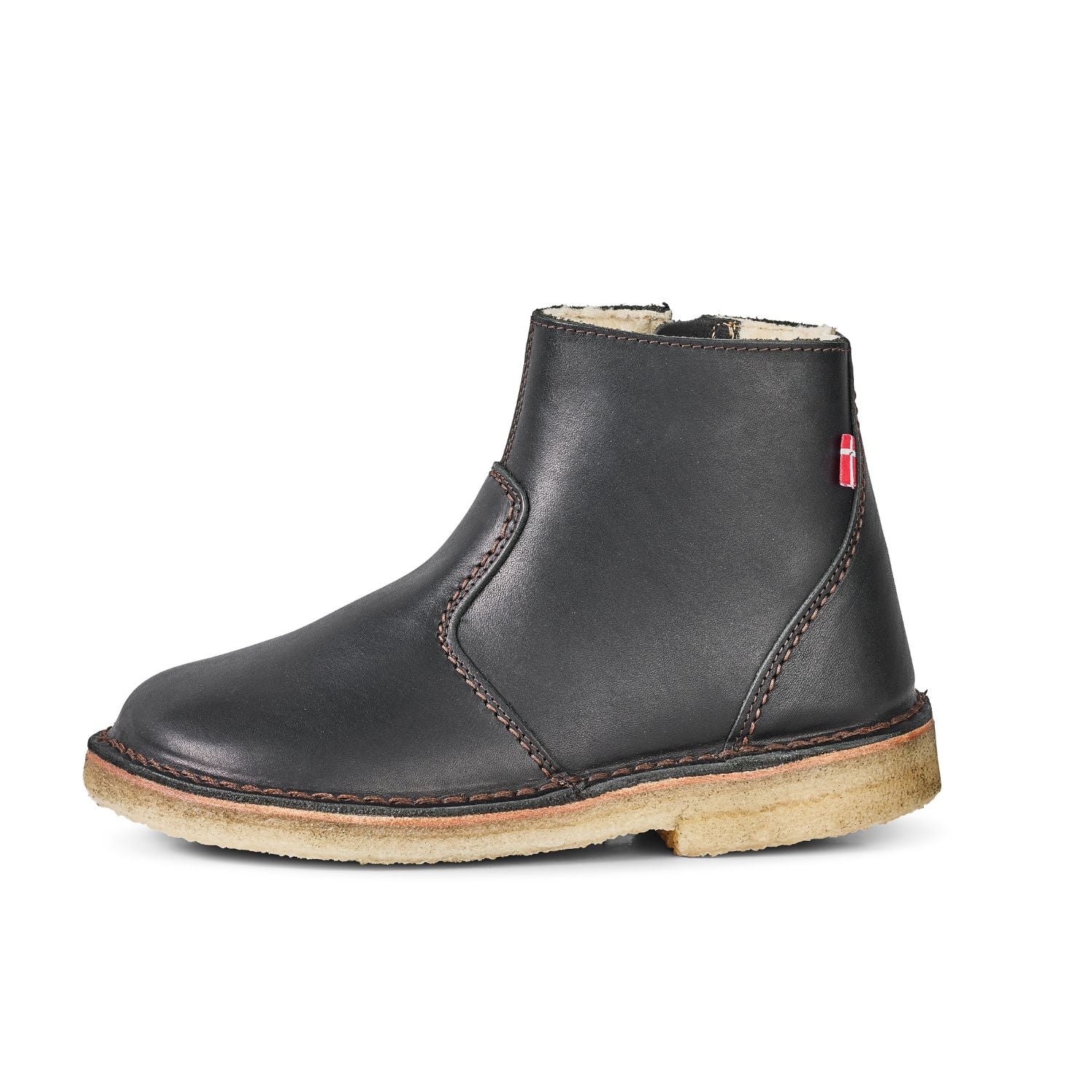 Nyborg Black