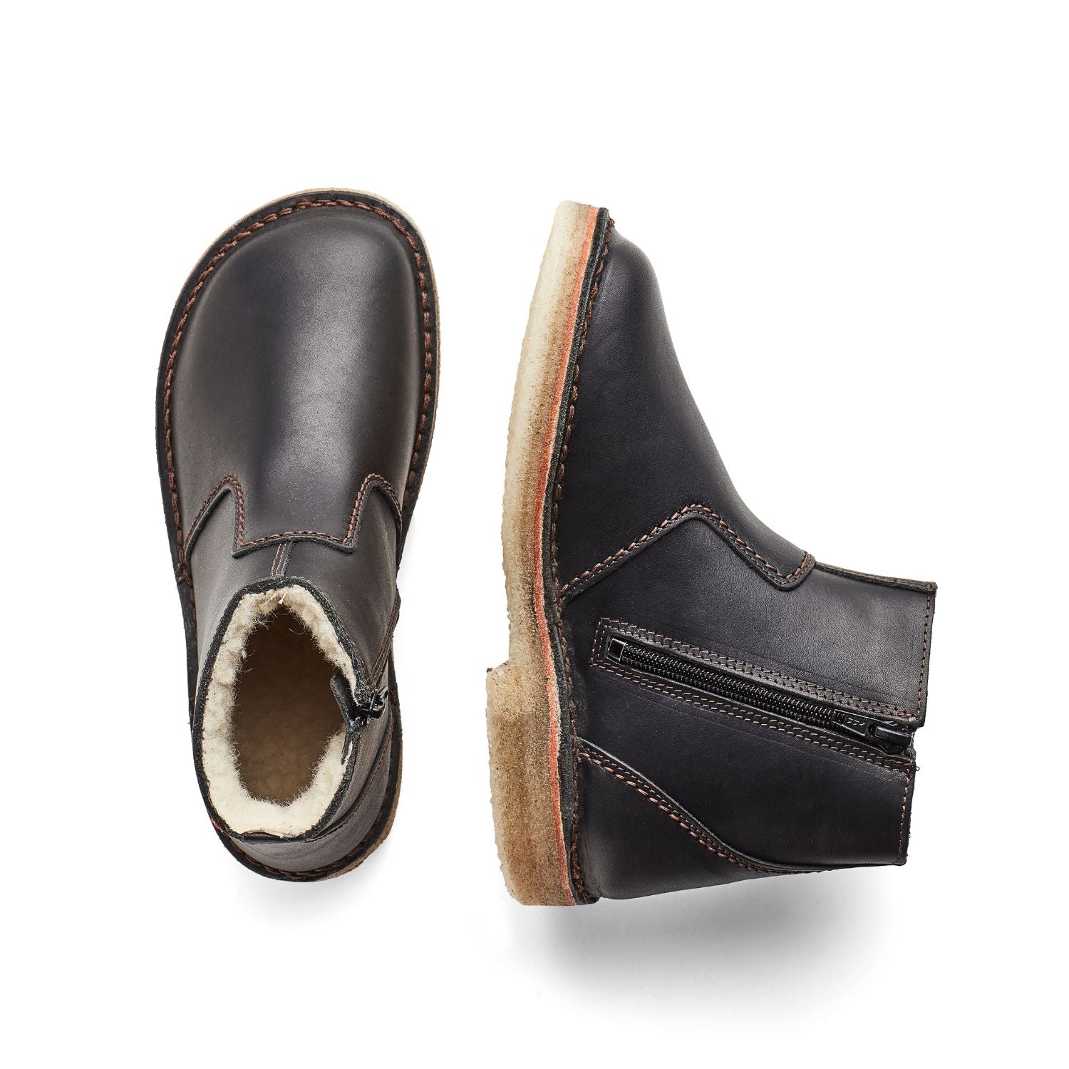 Nyborg Black