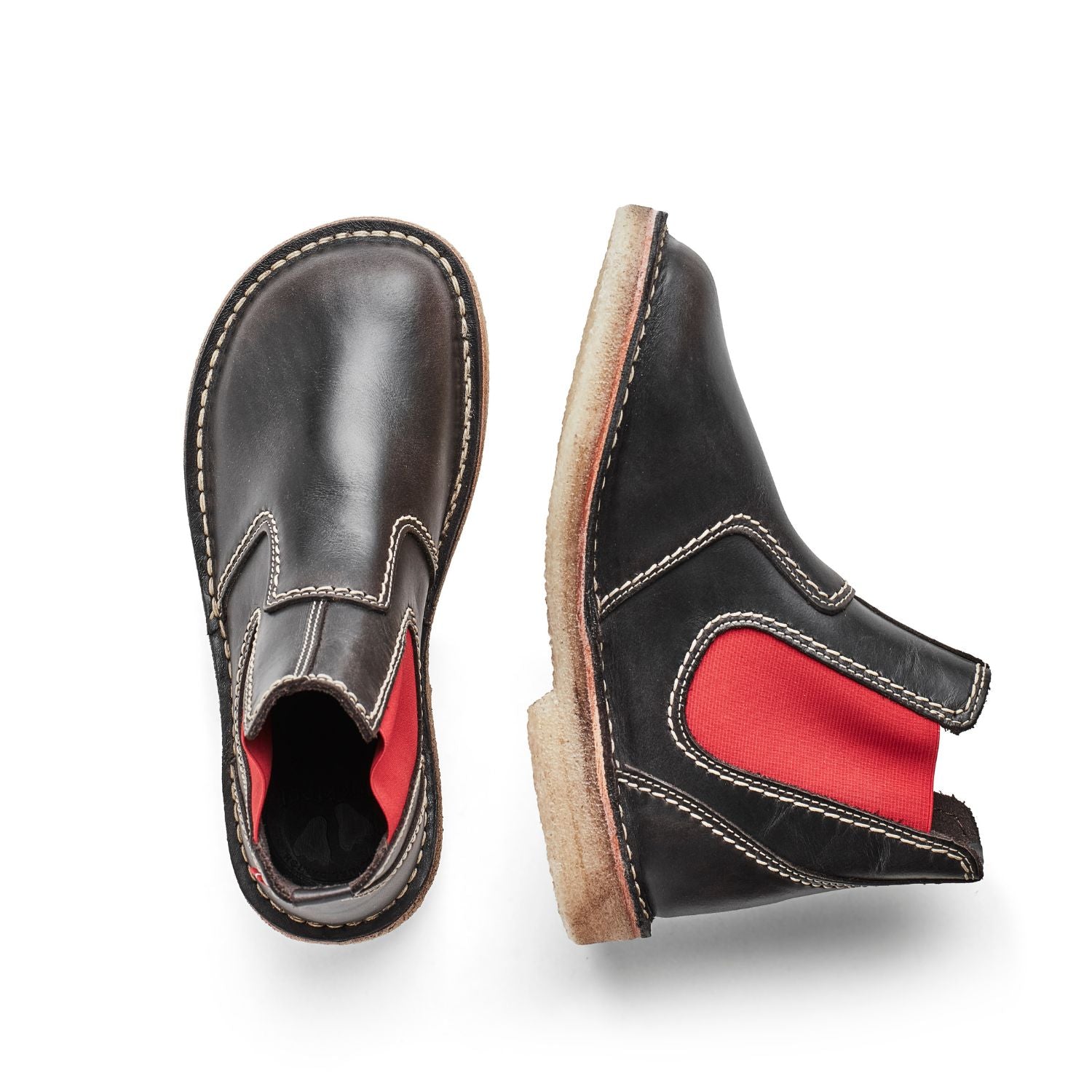 Roskilde Slate/Red