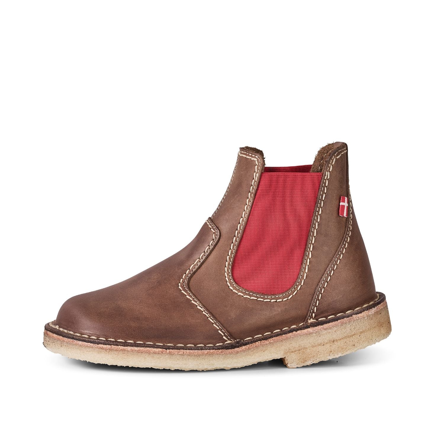 Roskilde Cocoa/Red