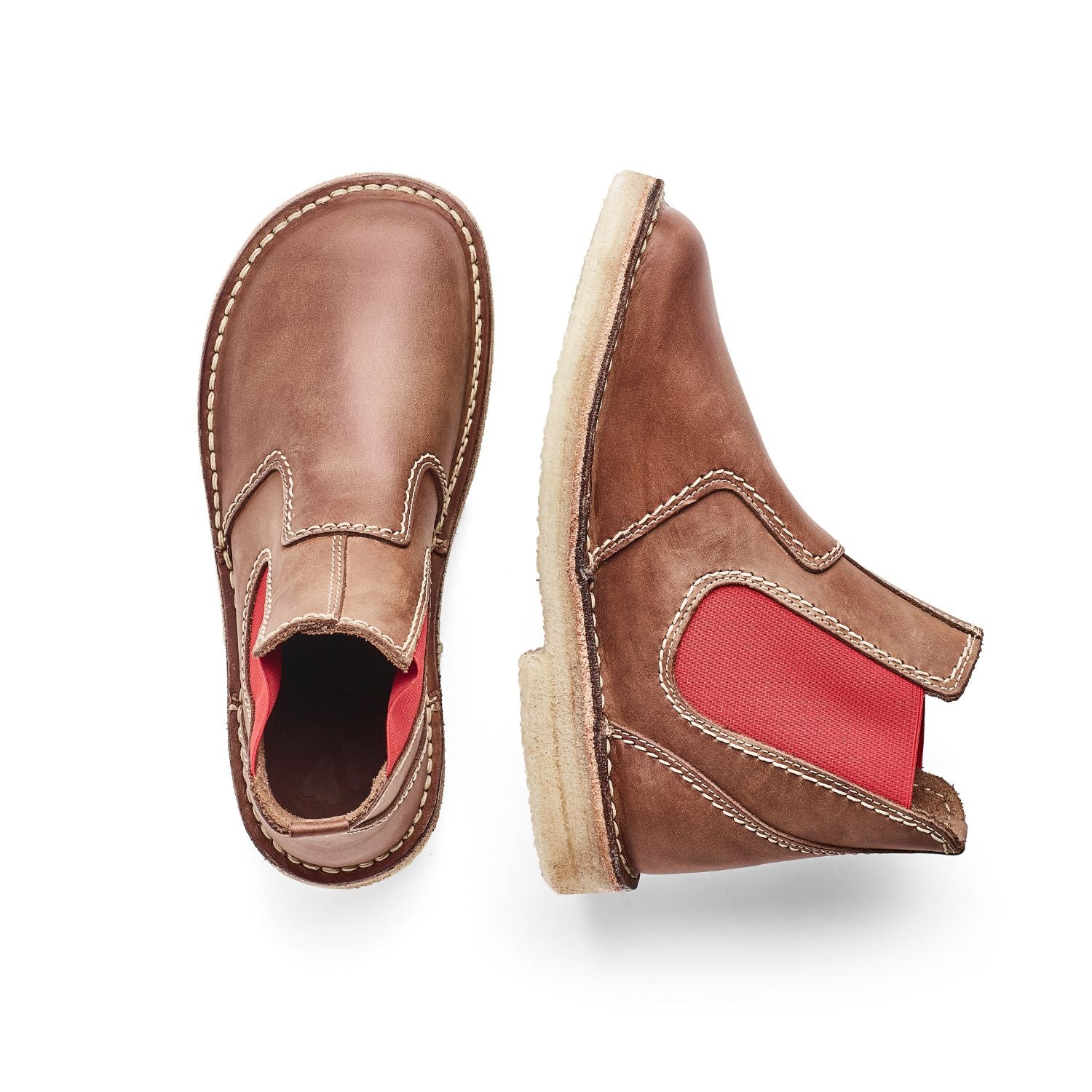 Roskilde Cocoa/Red