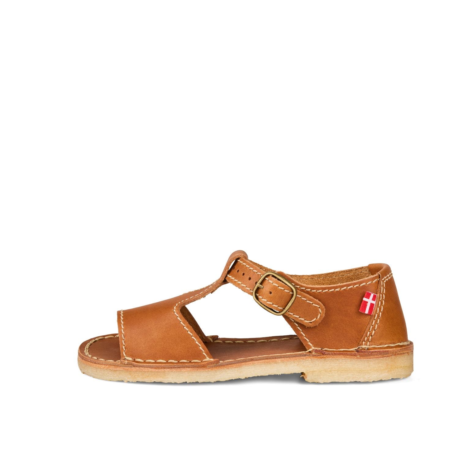 Samsø Brown