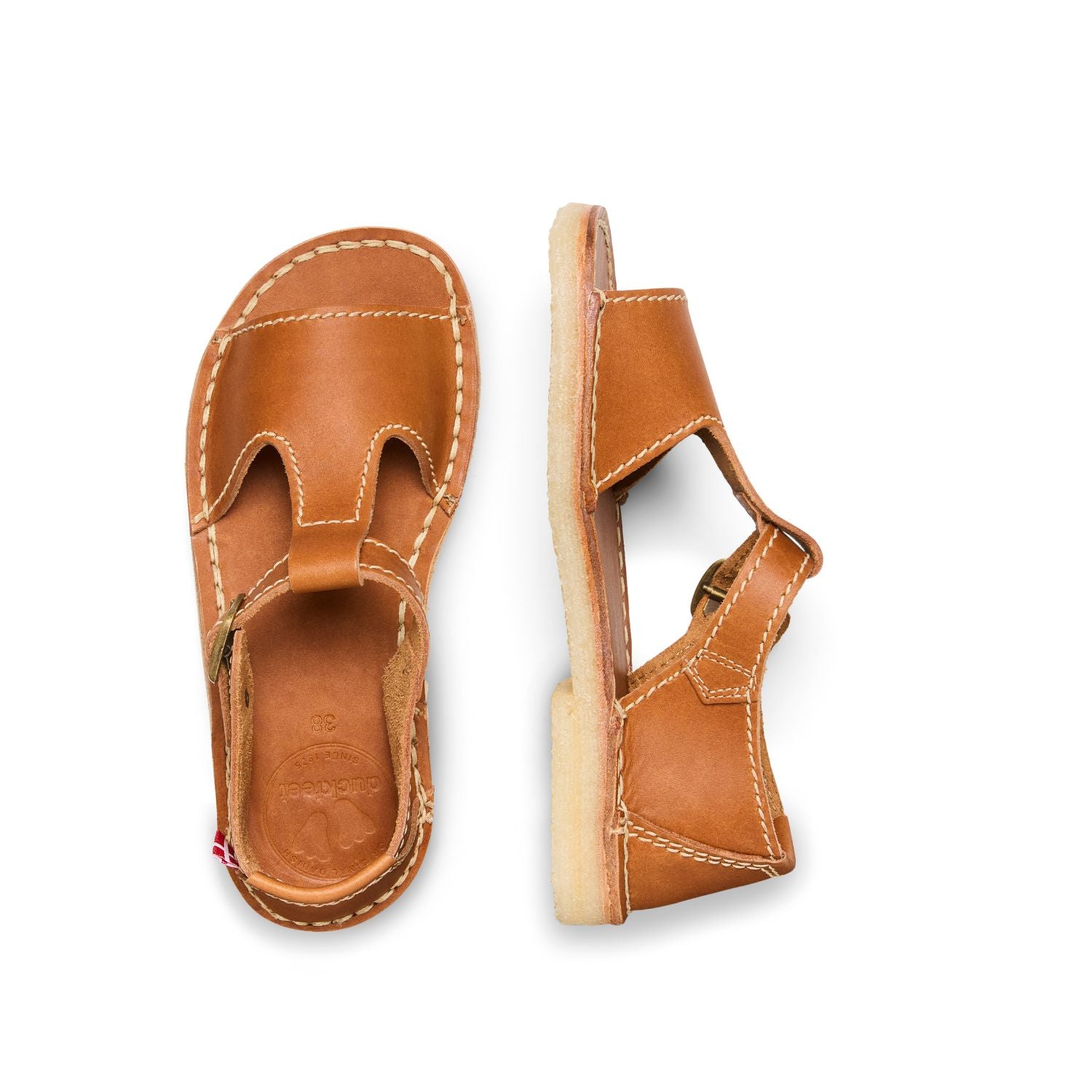 Samsø Brown