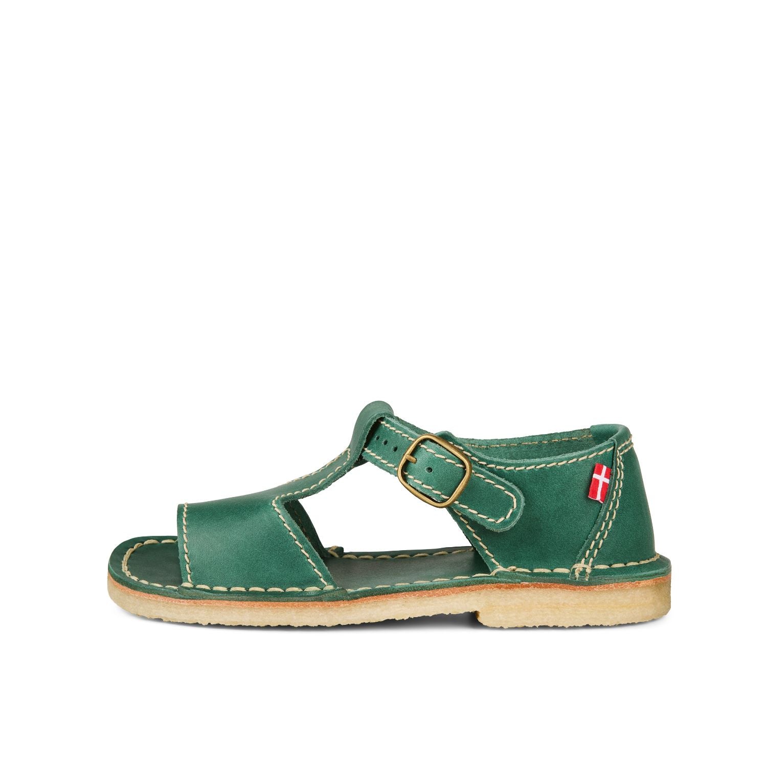 Samsø Turquoise-Green