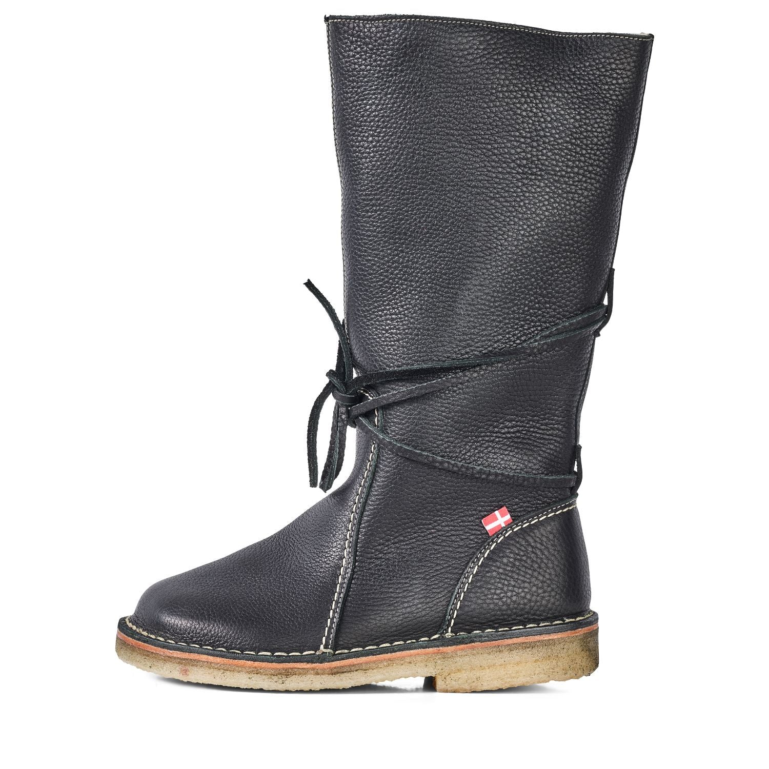 Silkeborg Black