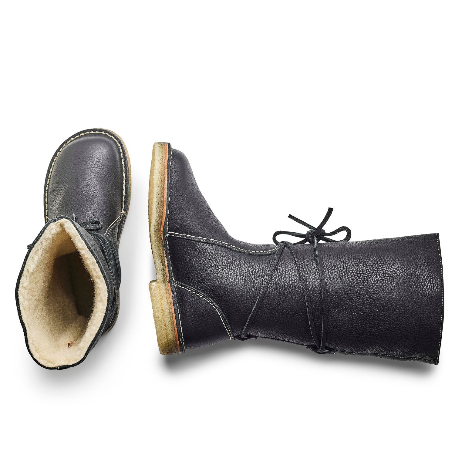 Silkeborg Black
