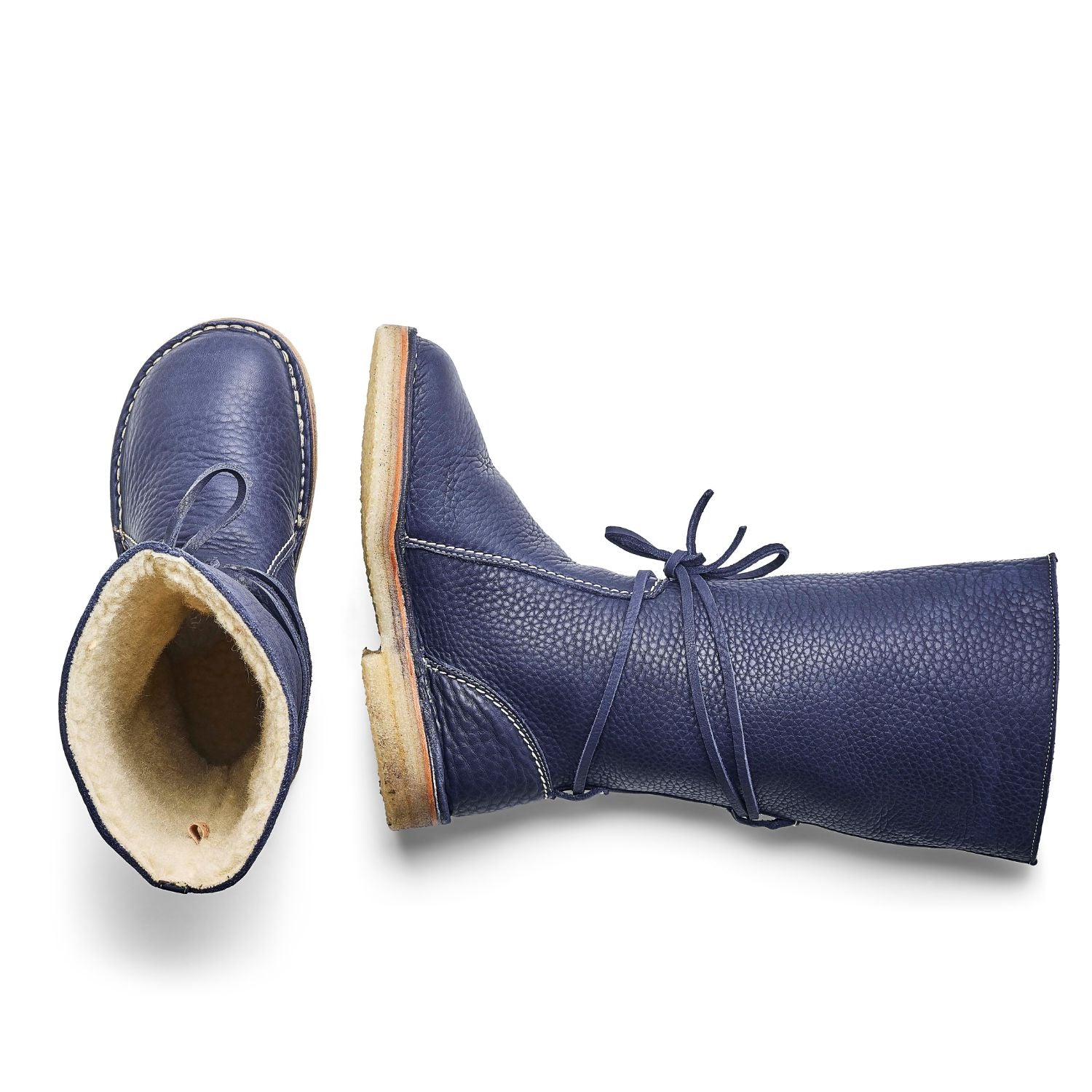 Silkeborg Royal Blue