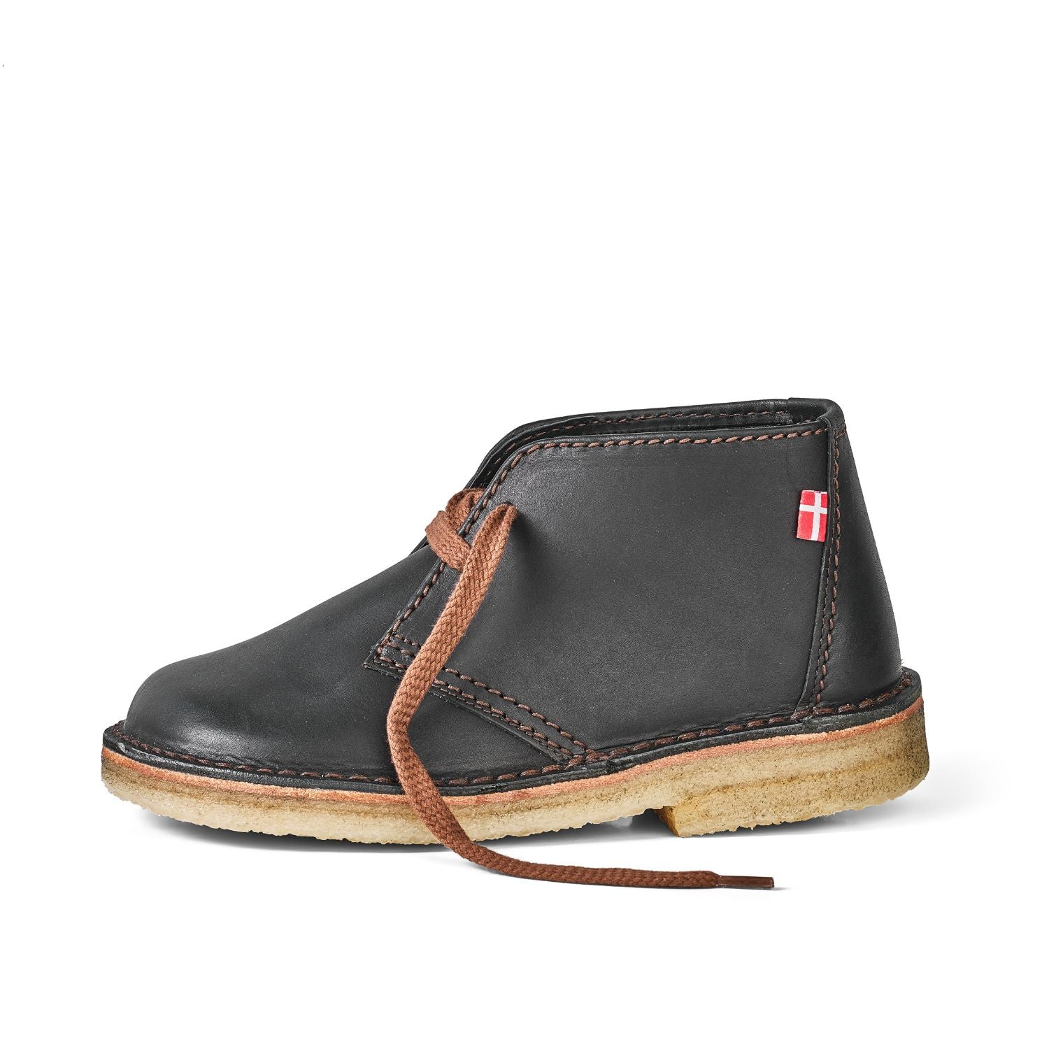 Sjælland Black