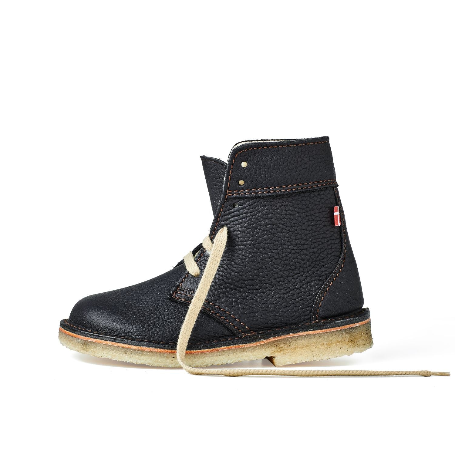Skanderborg Black