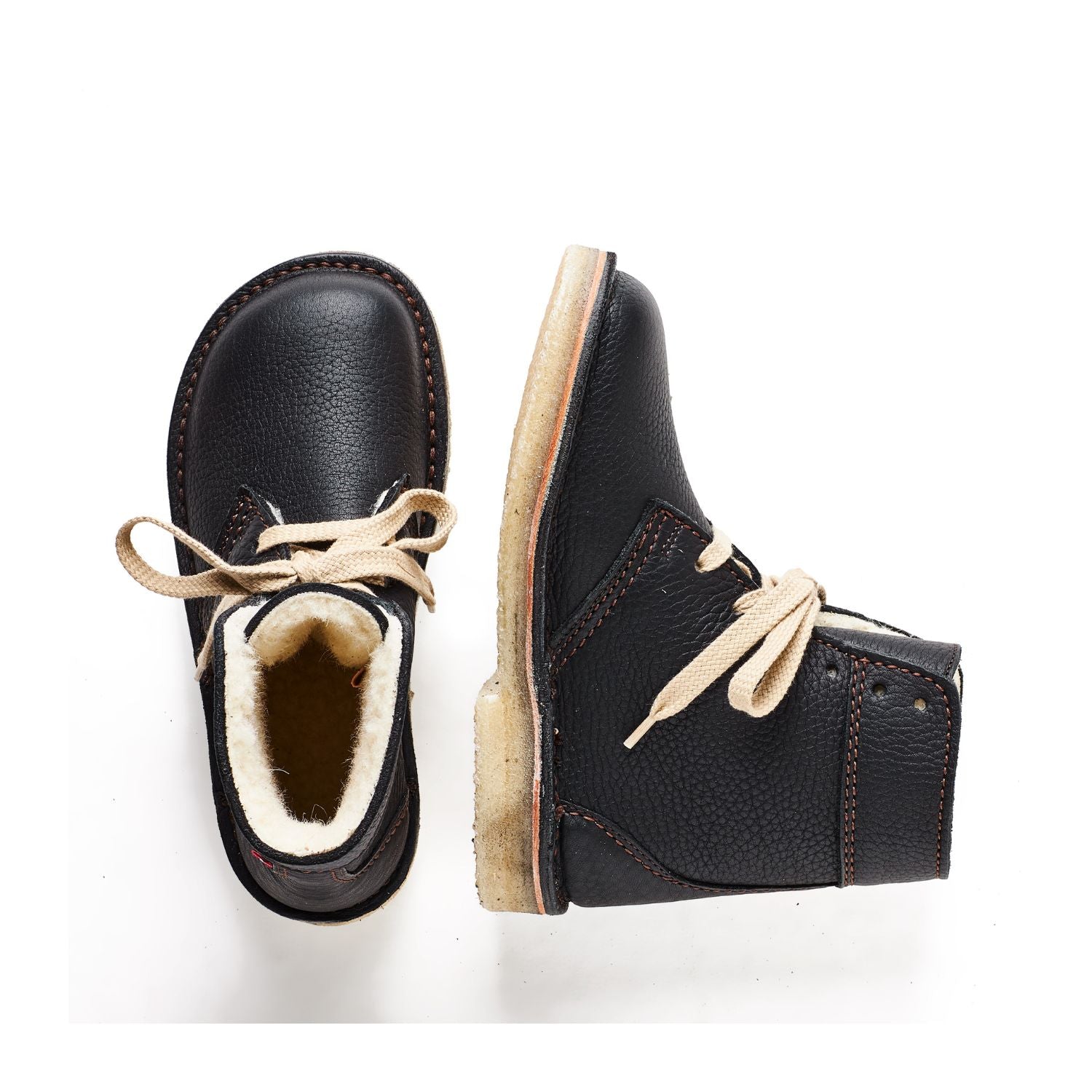 Skanderborg Black