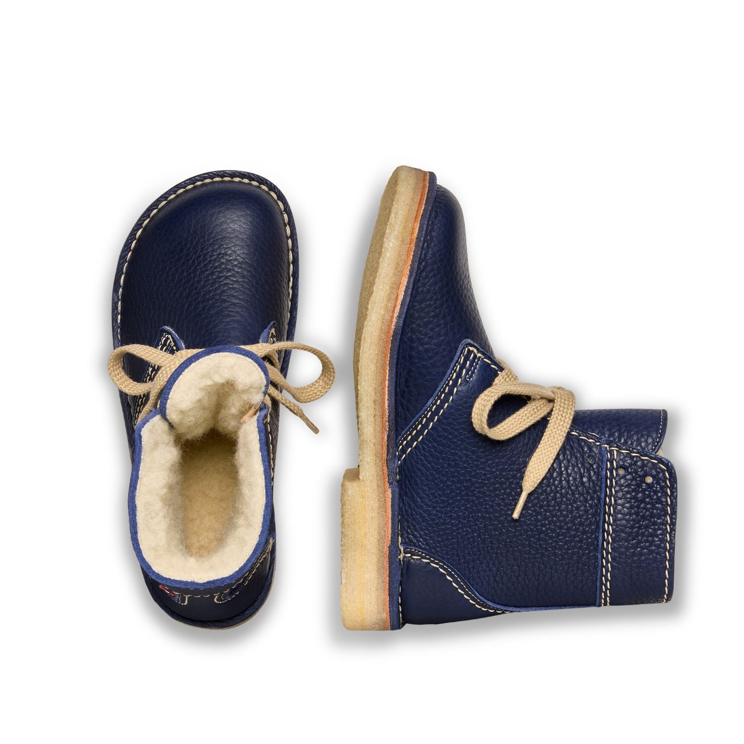 Skanderborg Royal Blue