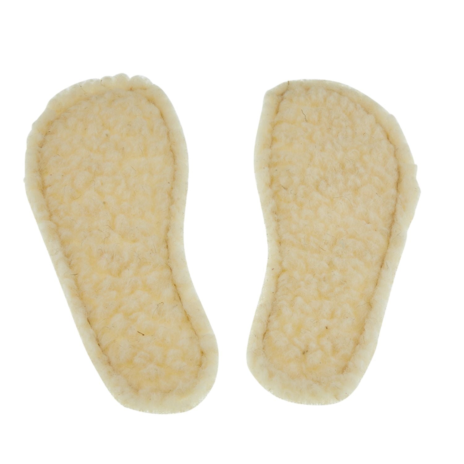 Wool Insoles Bio