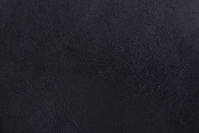 Original Smooth Leather - Black