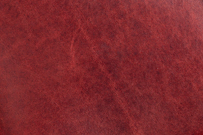 Original Smooth Leather - Bordo