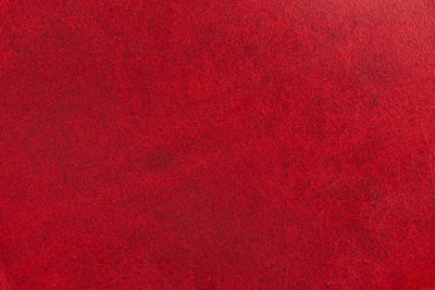Original Smooth Leather - Granate