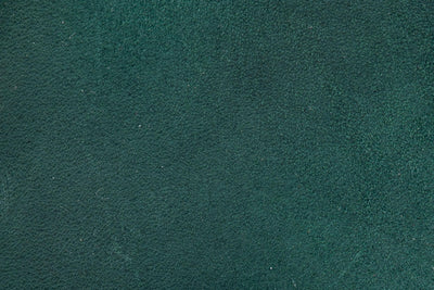 Original Smooth Leather - Turqouise Green