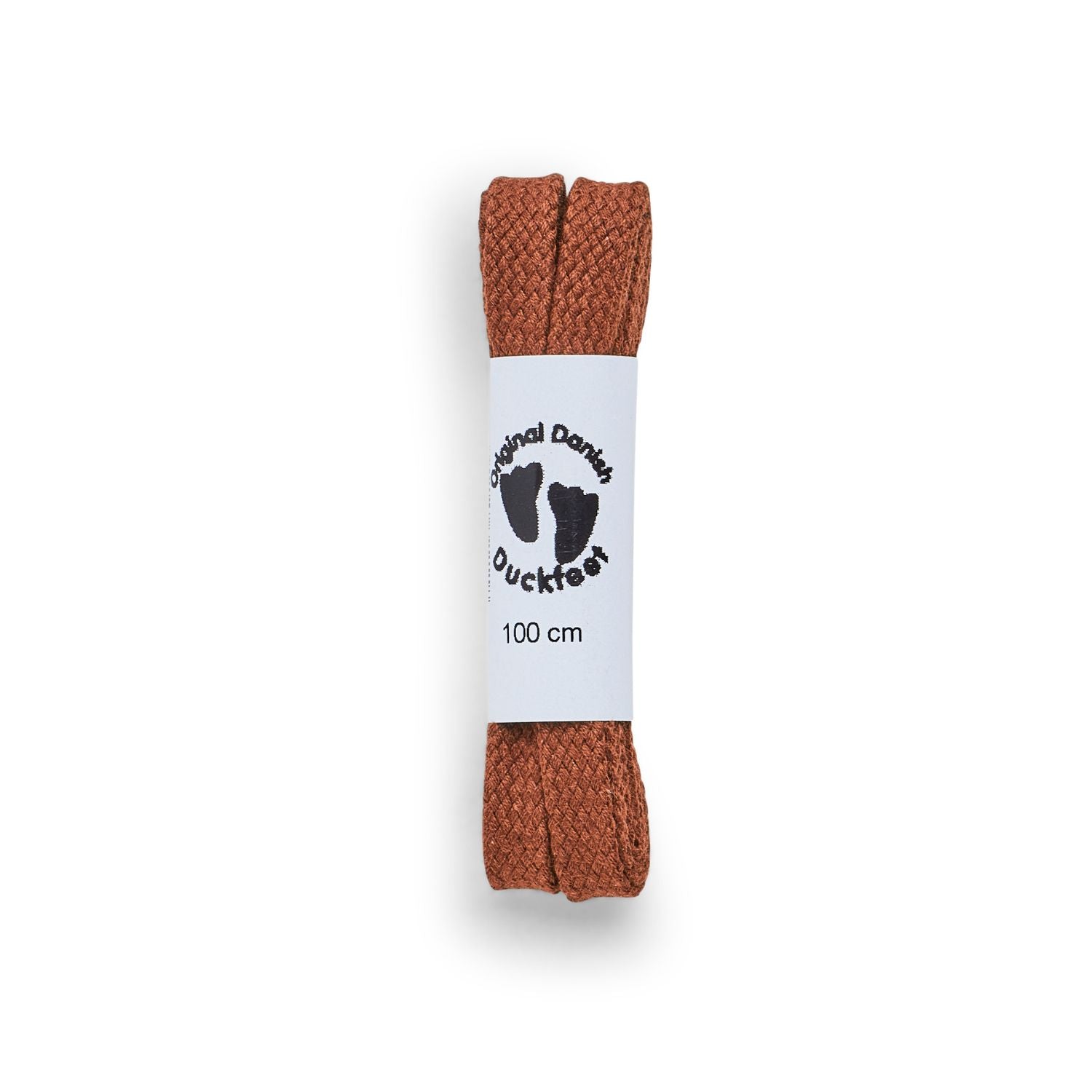 Cotton Laces Brown